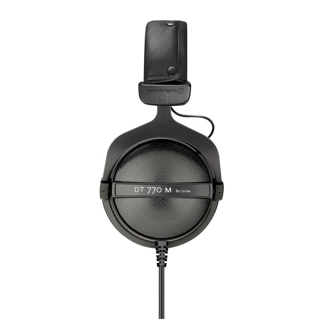 Beyerdynamic - Beyerdynamic DT 770 M - 1