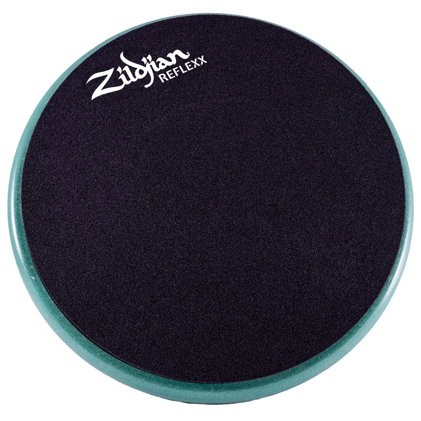 Zildjian 10" Reflexx Conditioning Pad green 2