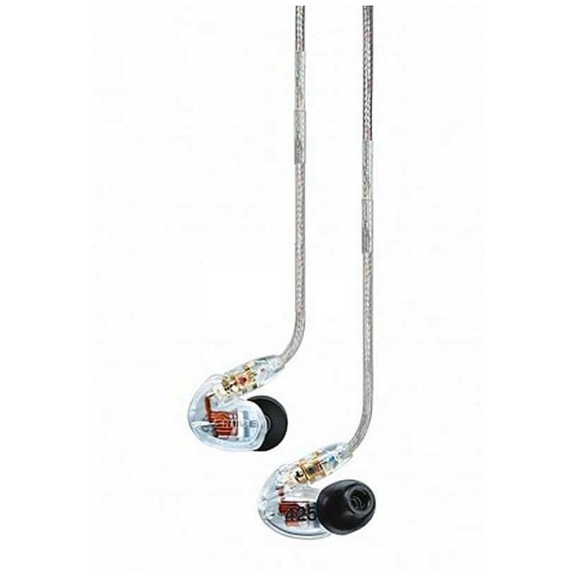Shure SE425-CL 10018837-0