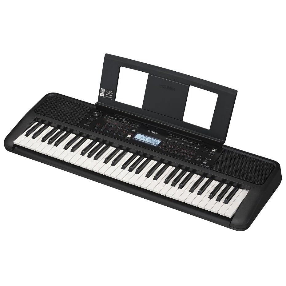 Yamaha PSR-E383 1