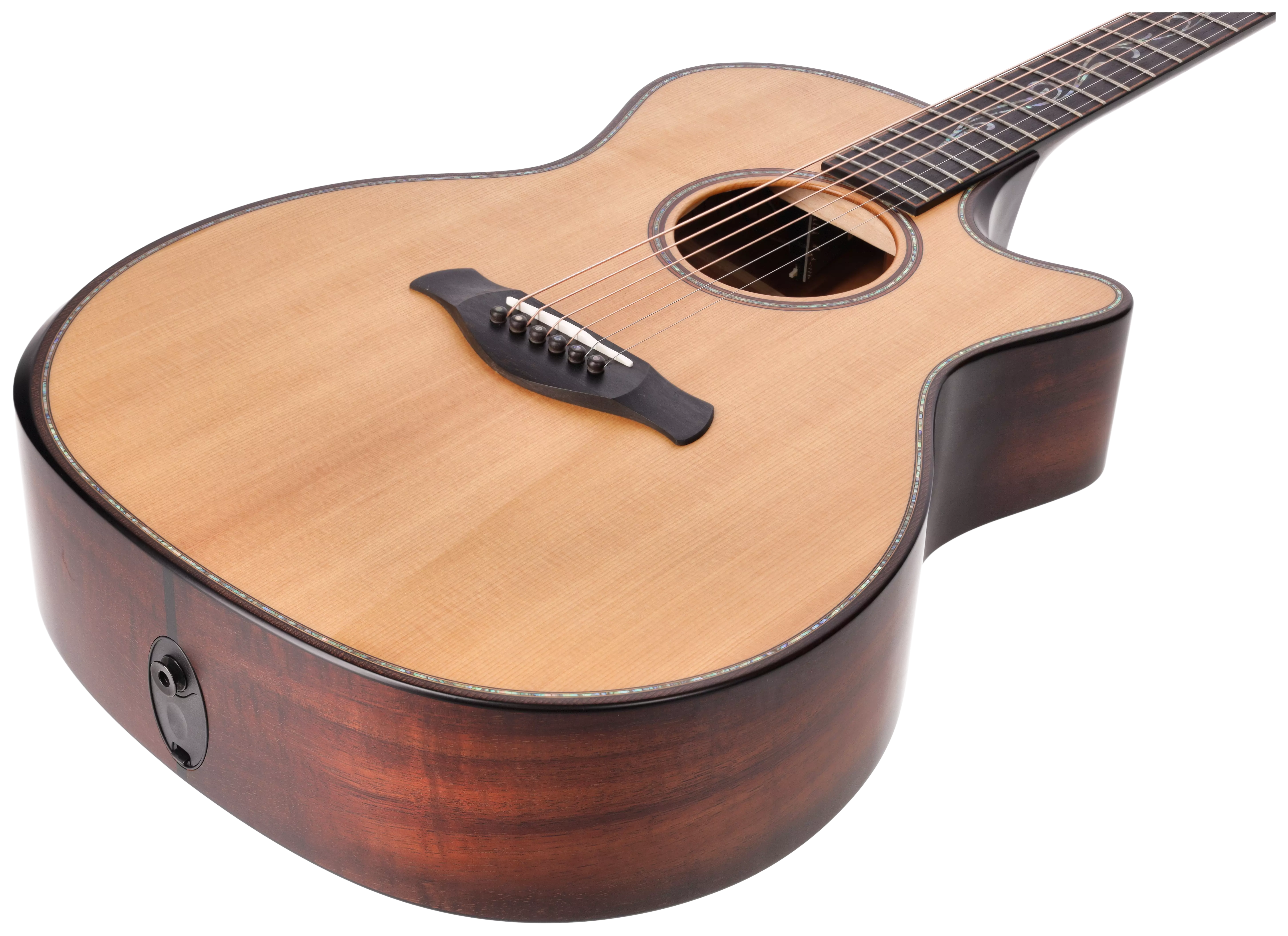 Taylor Builders Edition K14ce 4