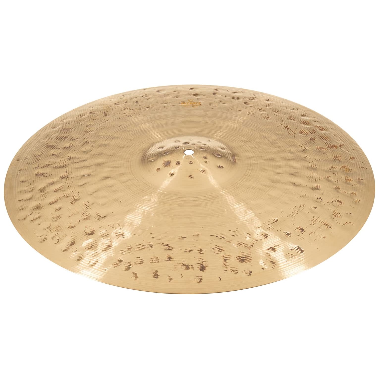 Meinl Cymbals - Meinl Cymbals B20FRLR - 20 Byzance Foundry Reserve Light Ride - 1