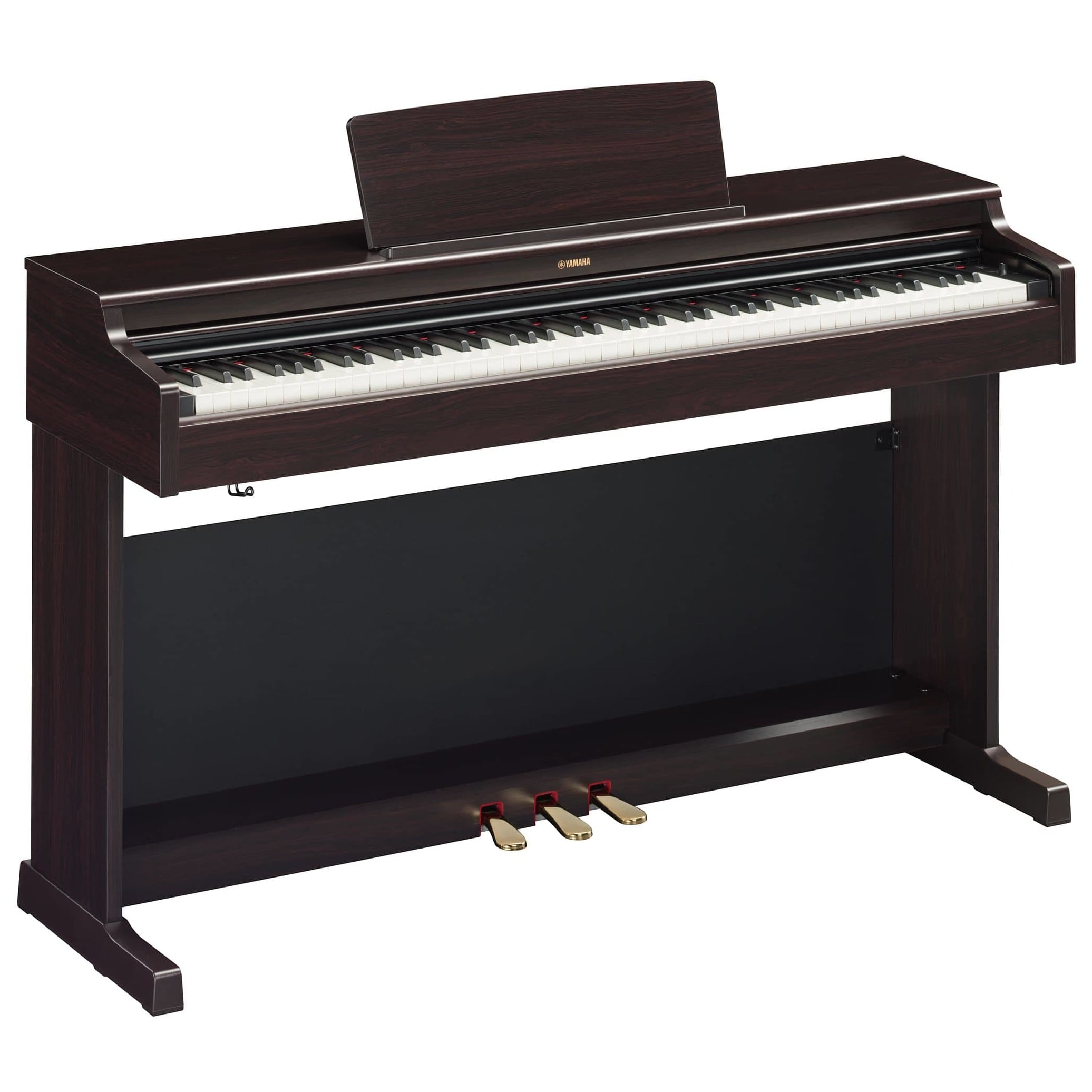 Image of Yamaha arius ydp 165 r 10027227 0