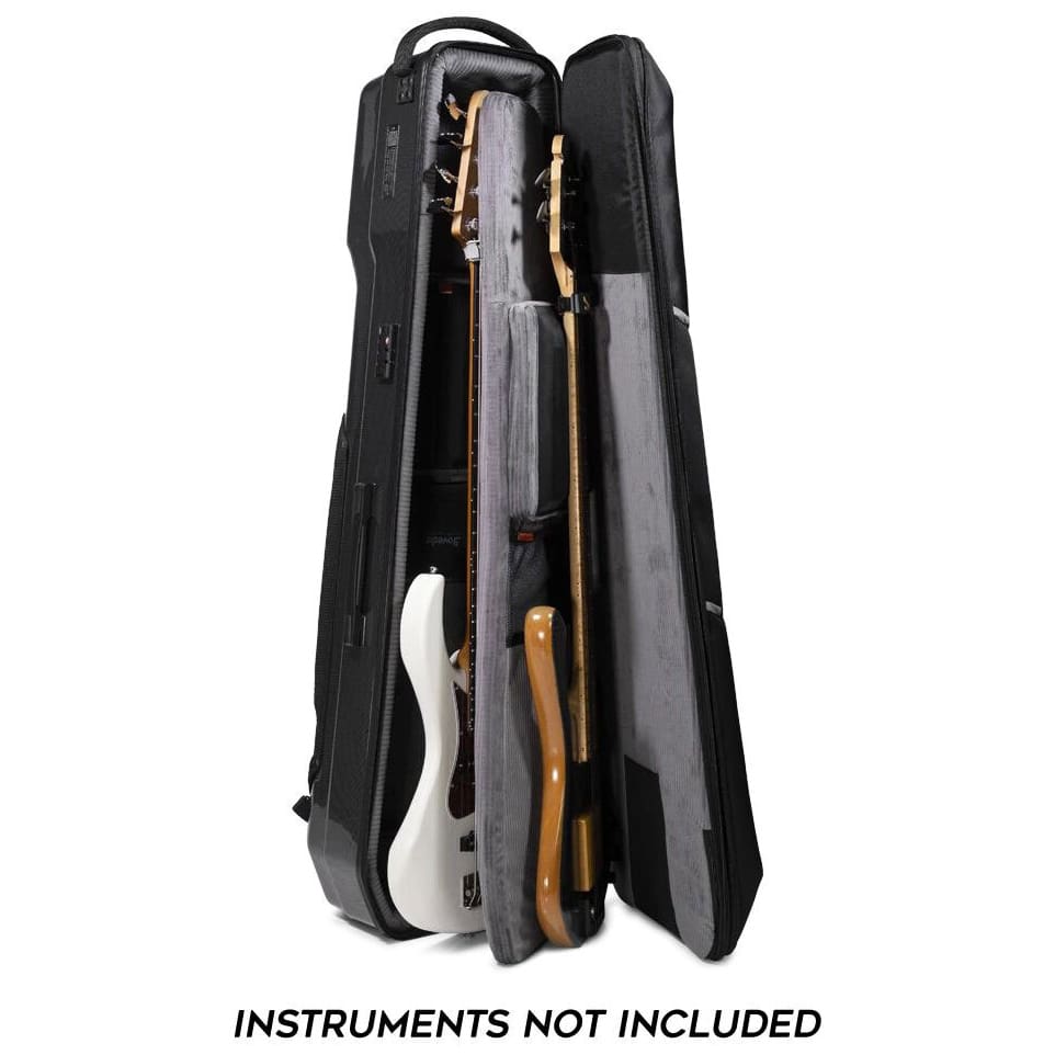 Gruv Gear Kapsule Duo E-Bass 1