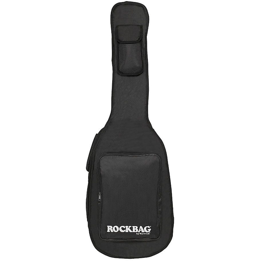 RockBag RB 20526 B Basic Line Electric Guitar Gig Bag