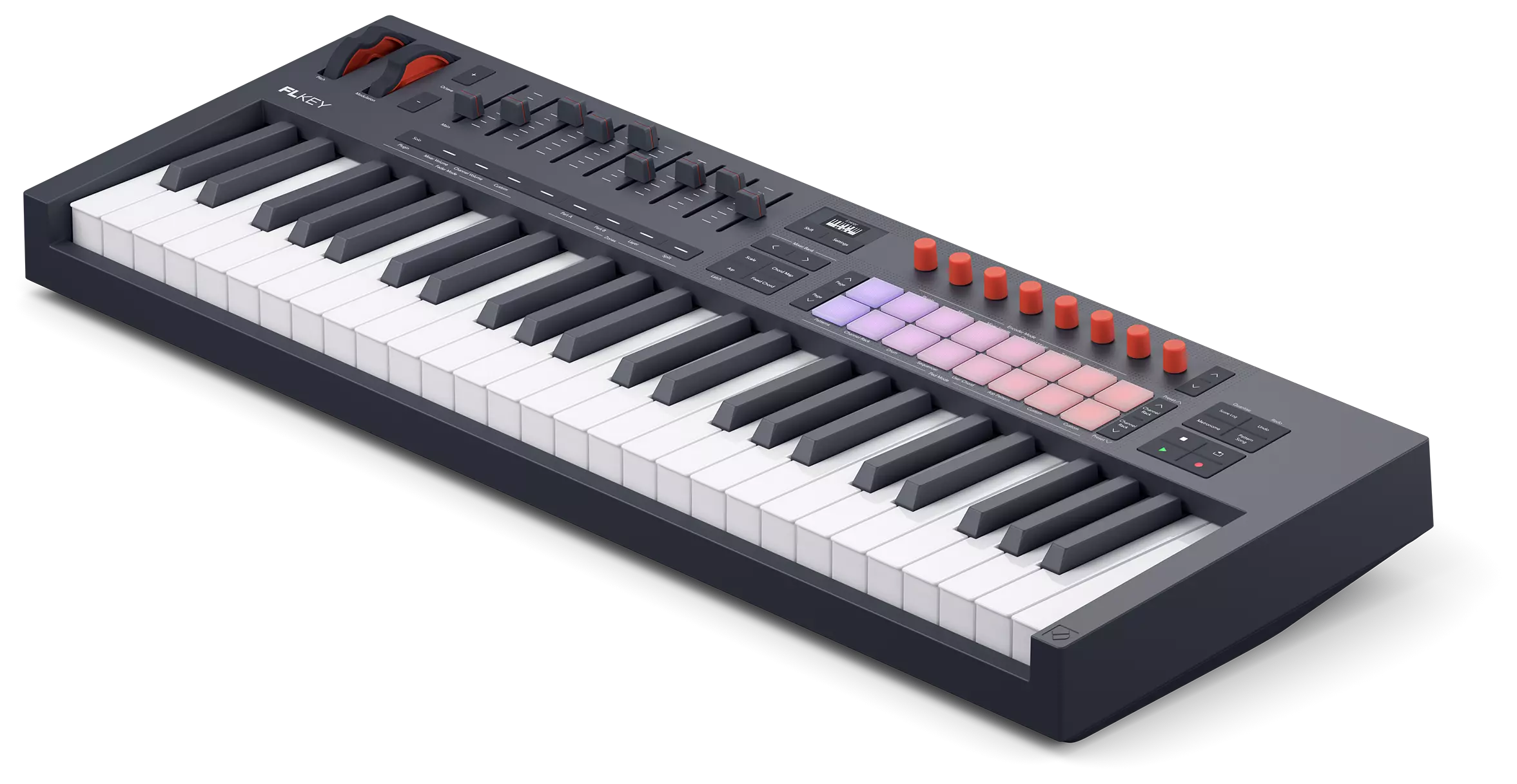 Novation FLkey 2 49 7