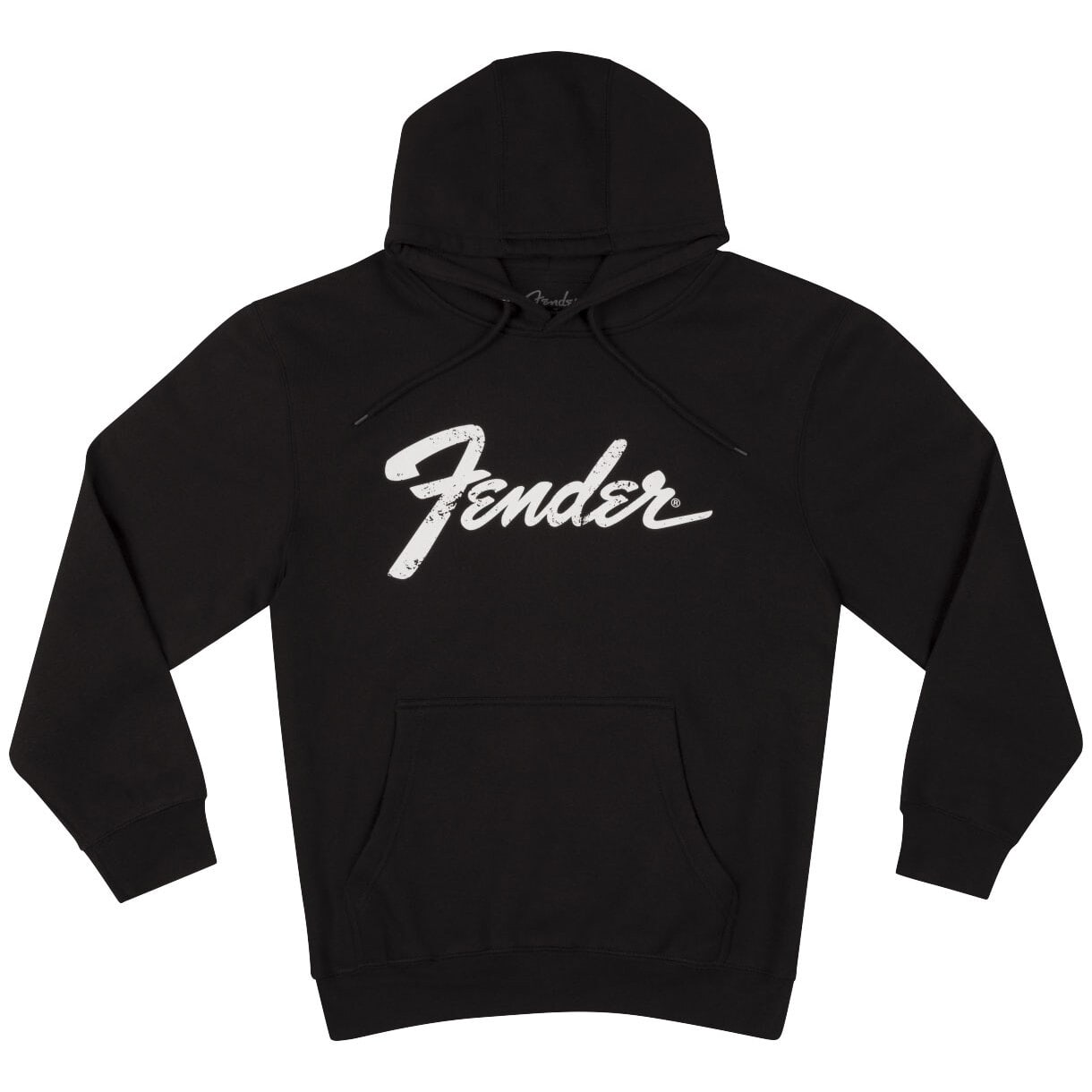Fender Logo Date Back, XXL