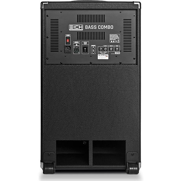 EICH Amplification BC212 2