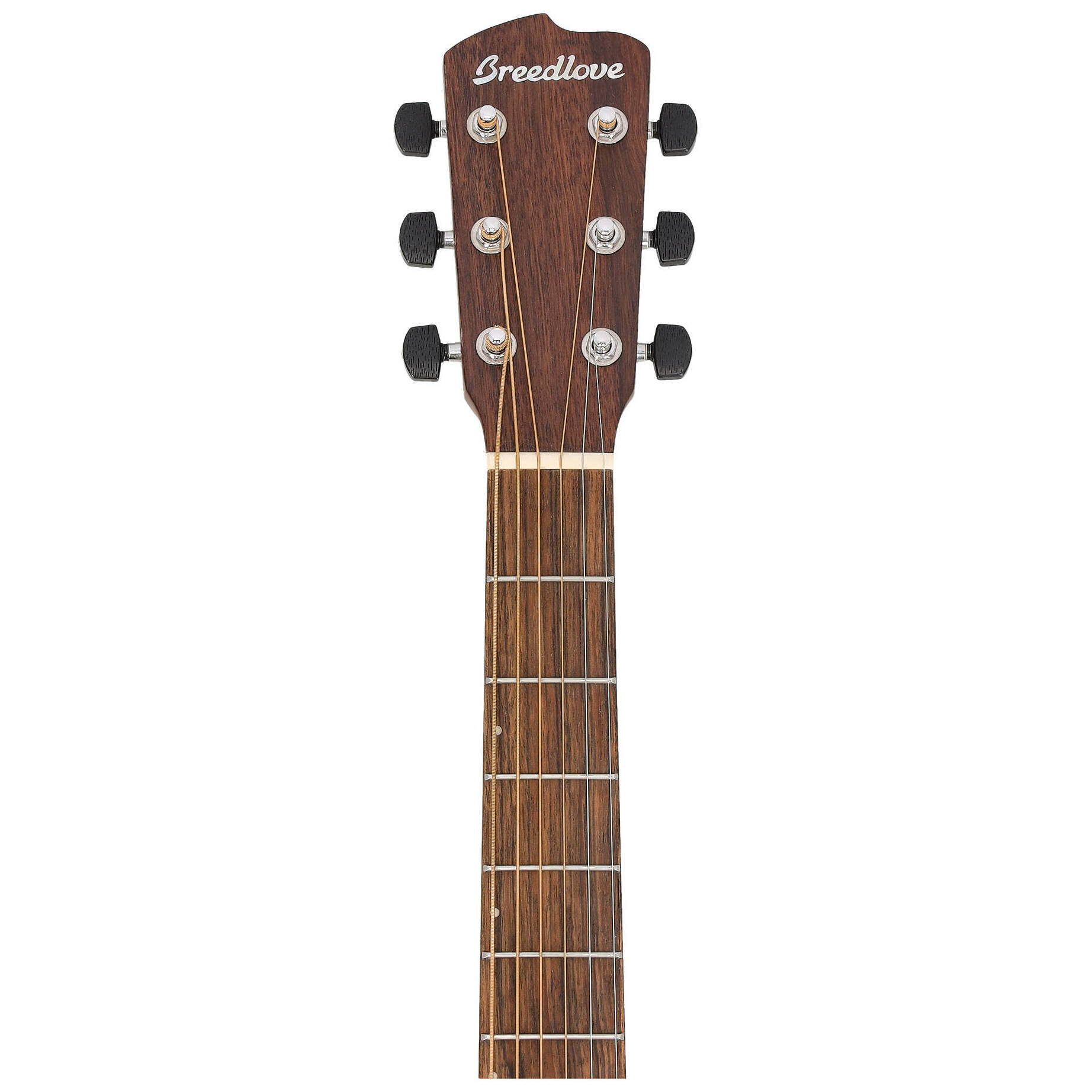 Breedlove Organic Wildwood Concerto Natural B-Ware 5