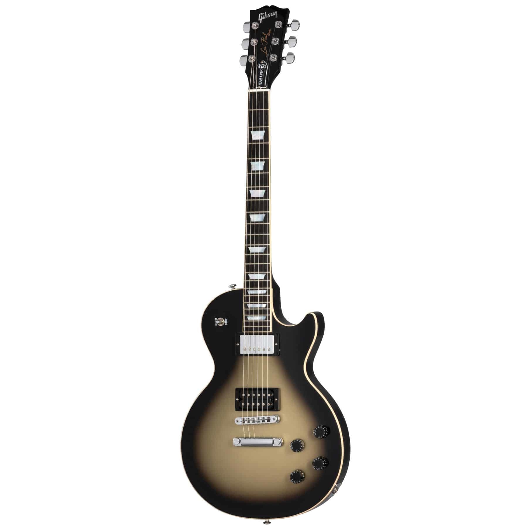 Image of Gibson adam jones les paul standard asb 10025472 0