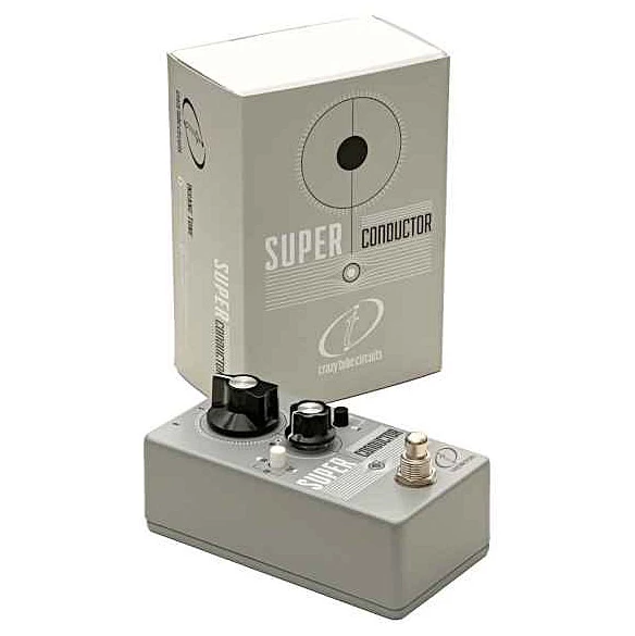Crazy Tube Circuits Super Conductor 2
