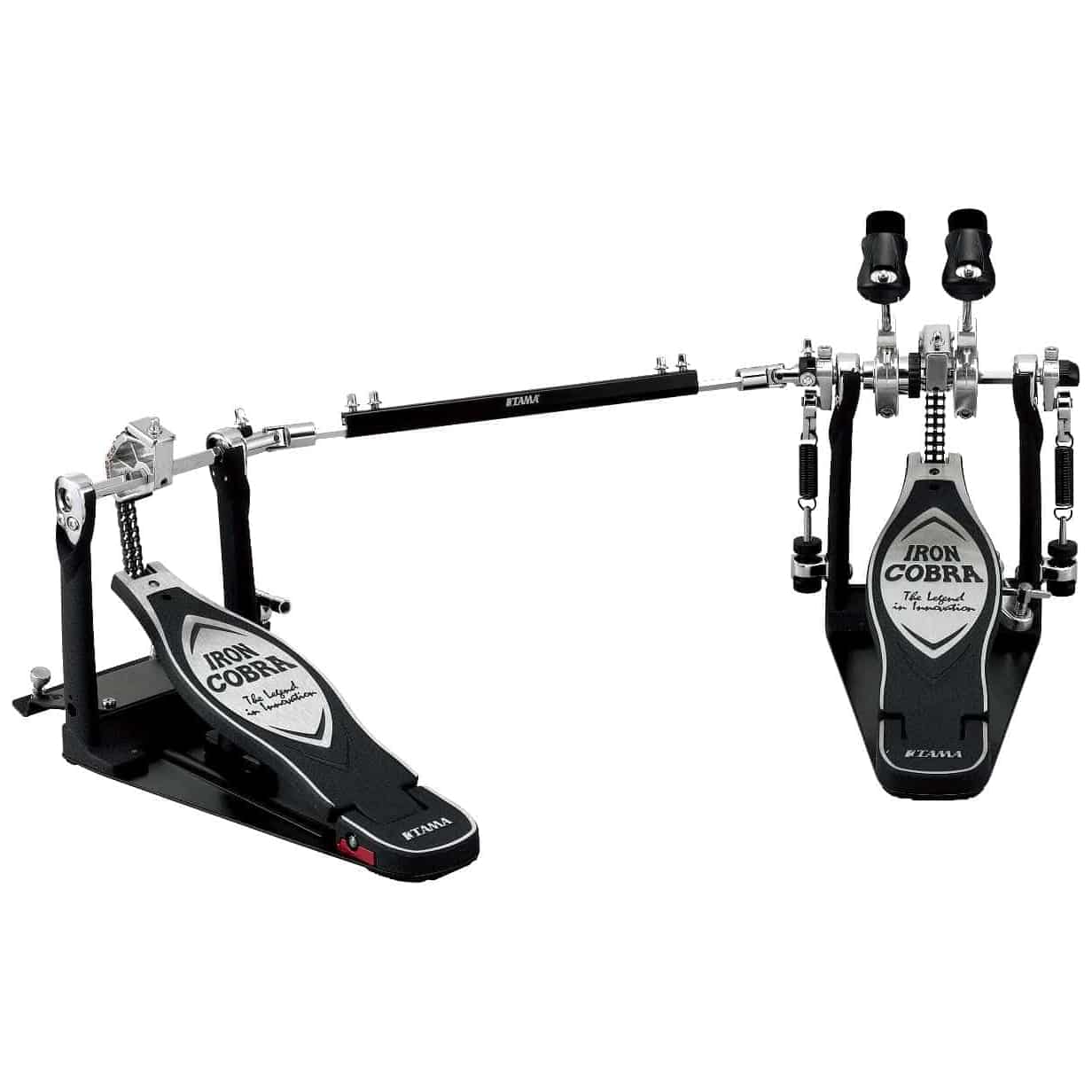 Tama - Tama HP900PWN - Iron Cobra 900 - Power Glide - Doppelfußmaschine