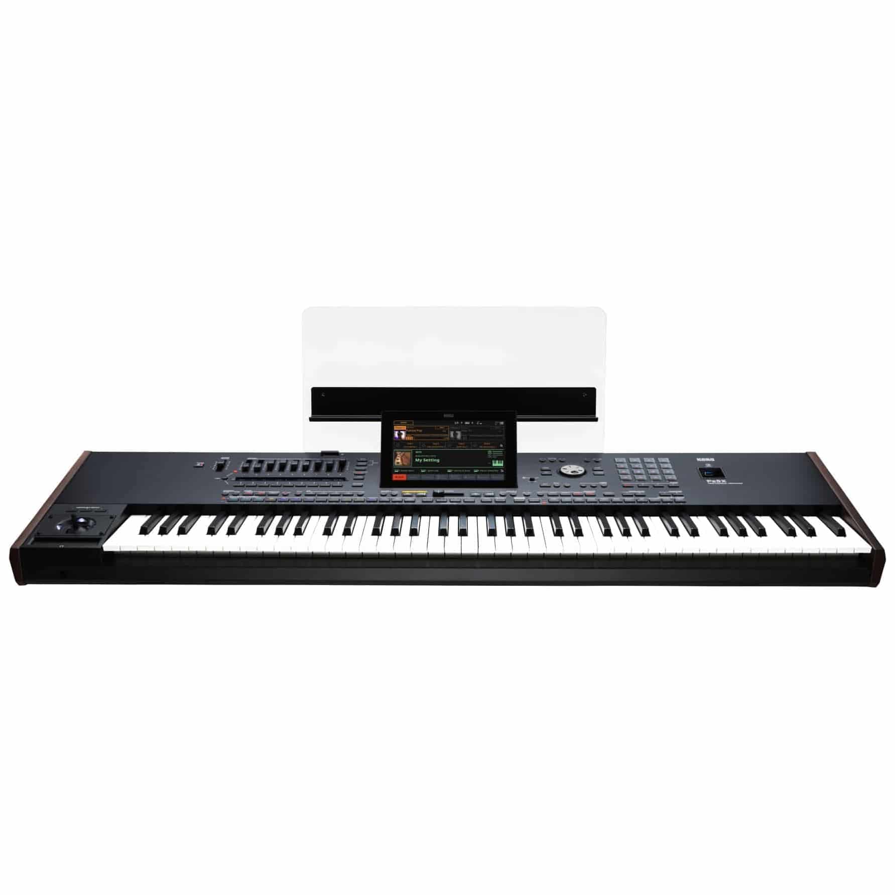 Image of Korg pa5x 76 international 10028164 1