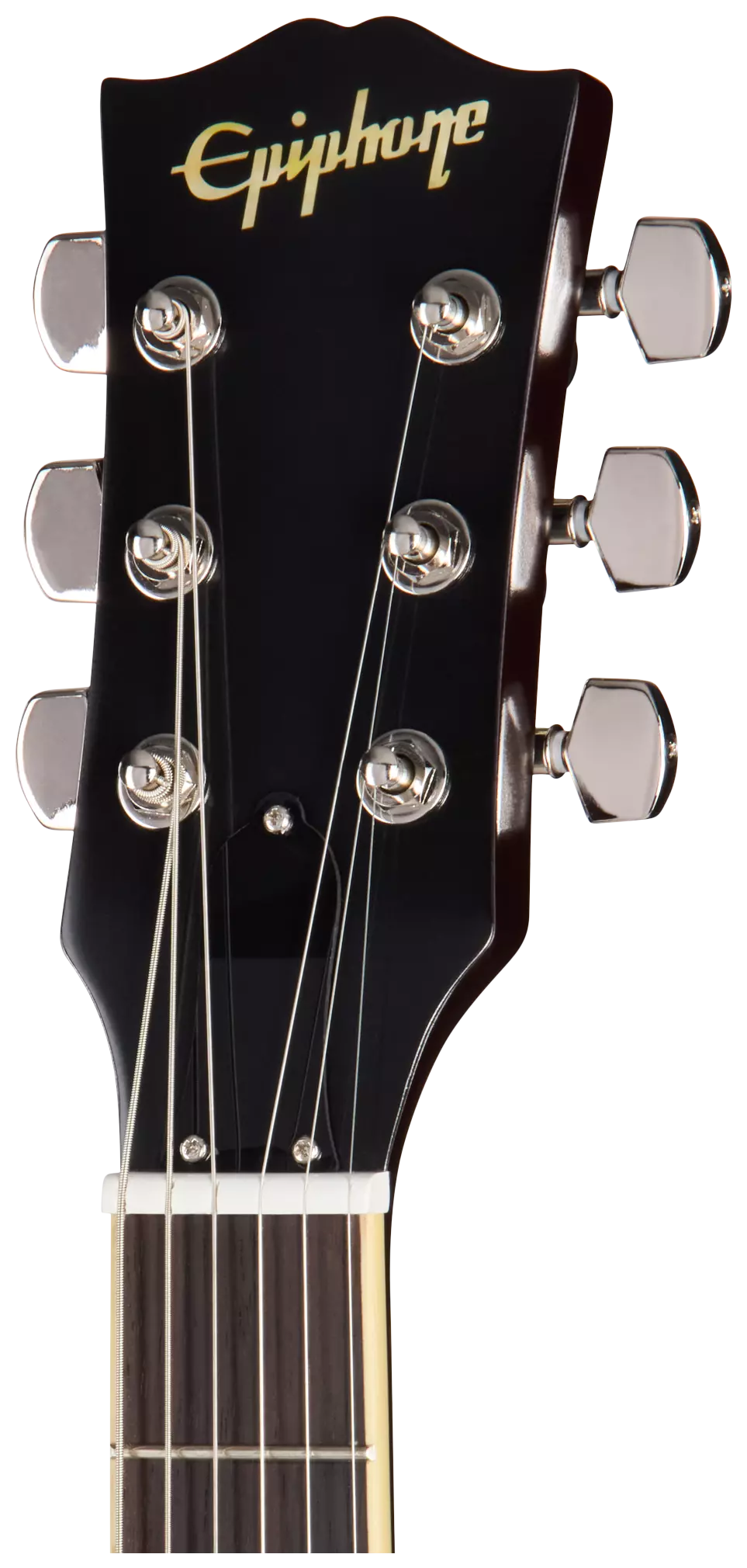 Epiphone Jeff Beck Oxblood 1954 Les Paul 2
