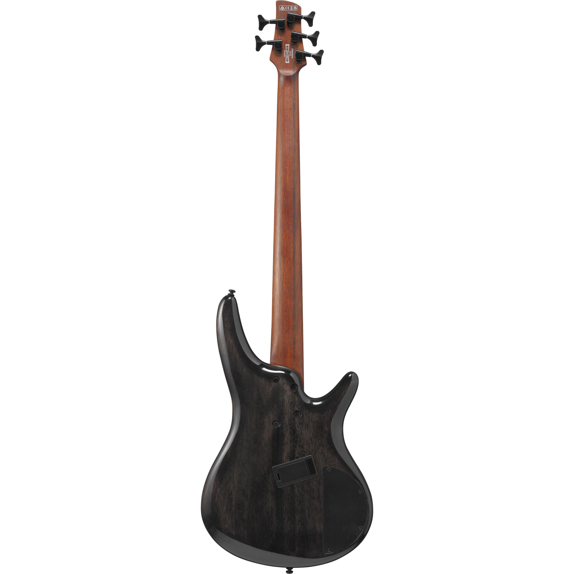 Ibanez Soundgear SRMS805L-DTW 1
