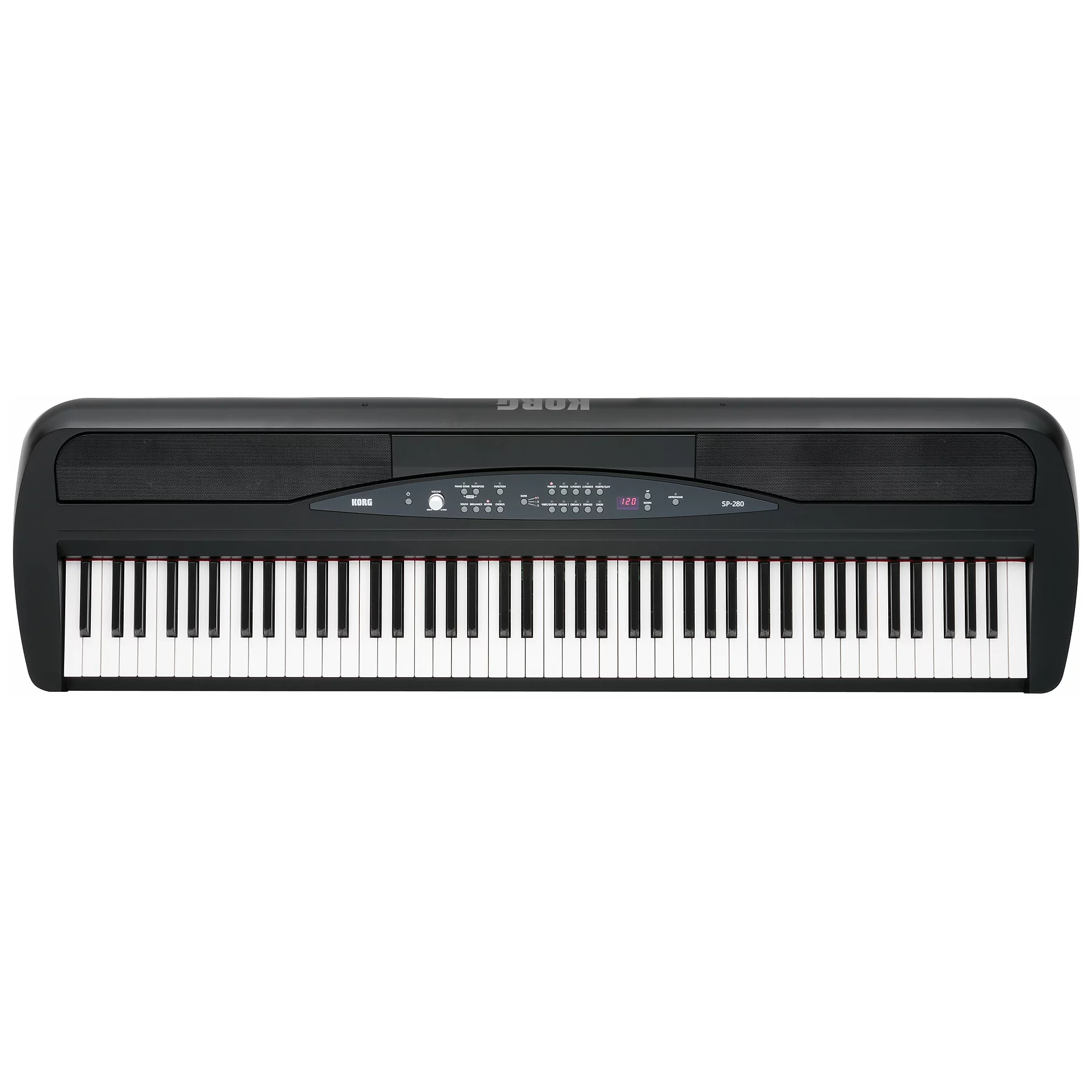 Korg SP-280 BK