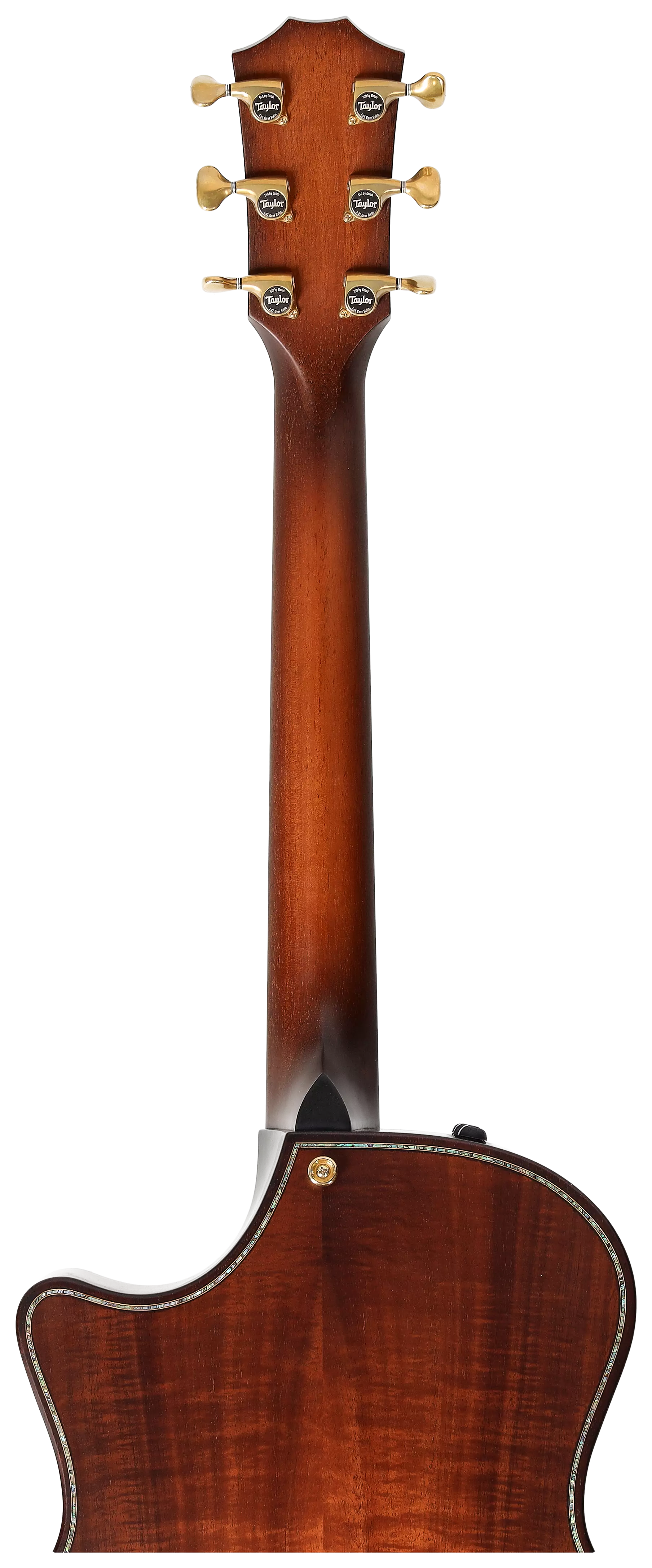 Taylor Builders Edition K14ce 10