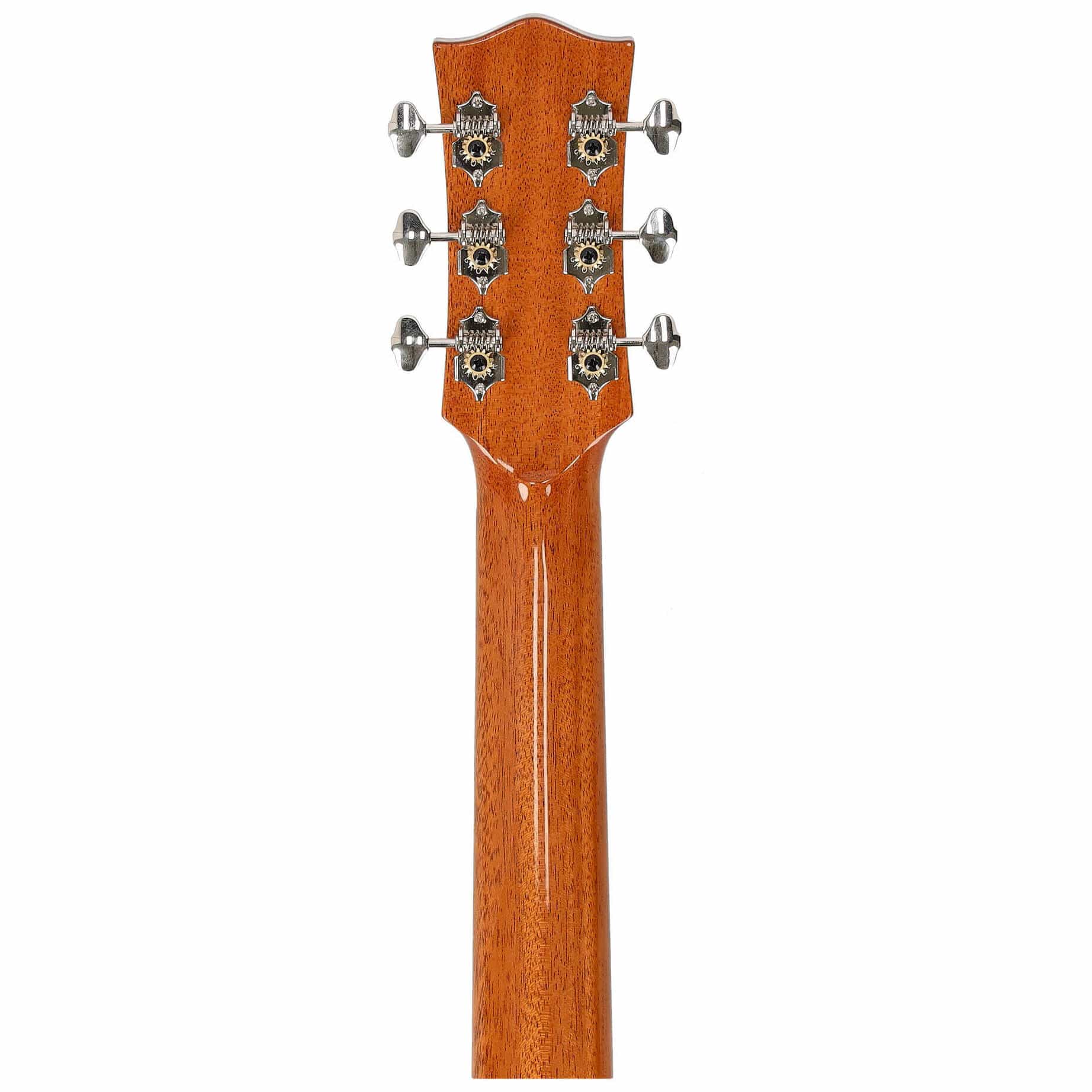 Maton Custom Shop Flatpicker 6