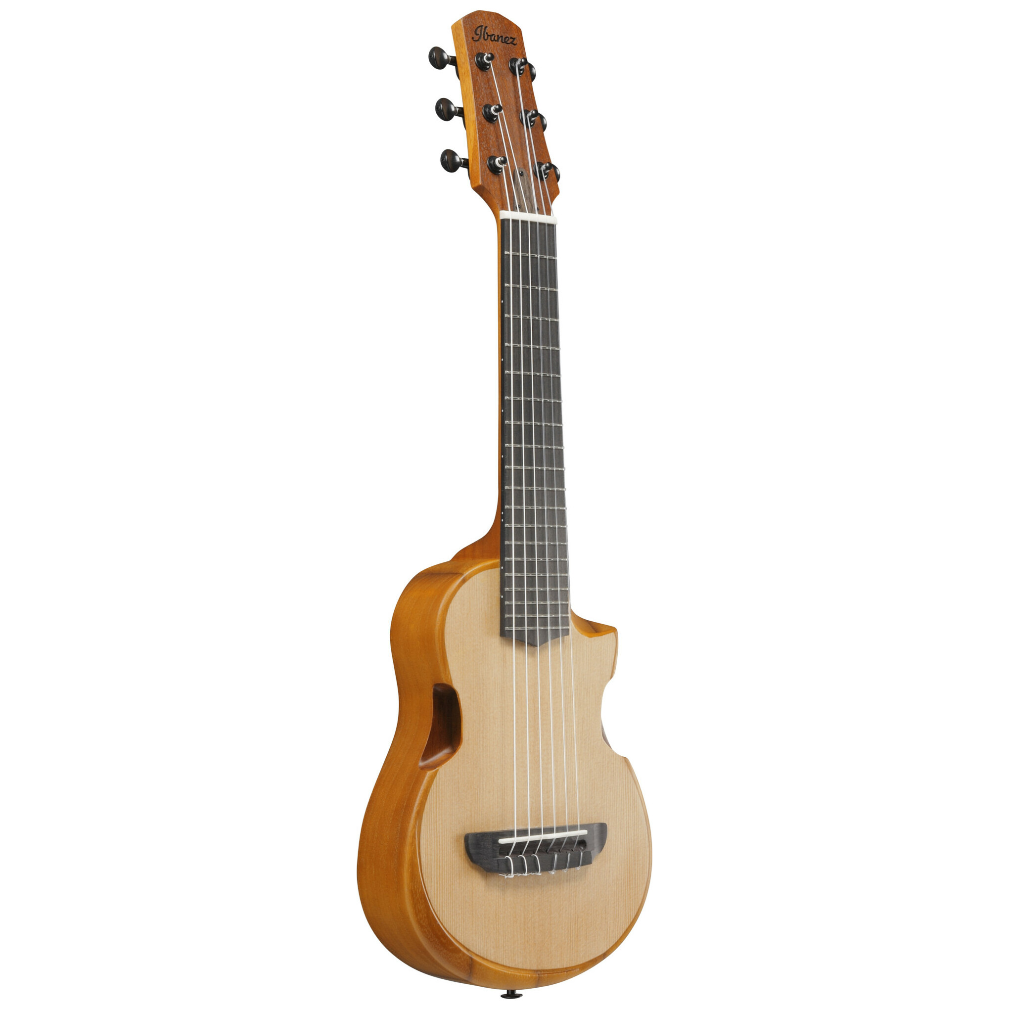 Ibanez AUP10N-OPN 4