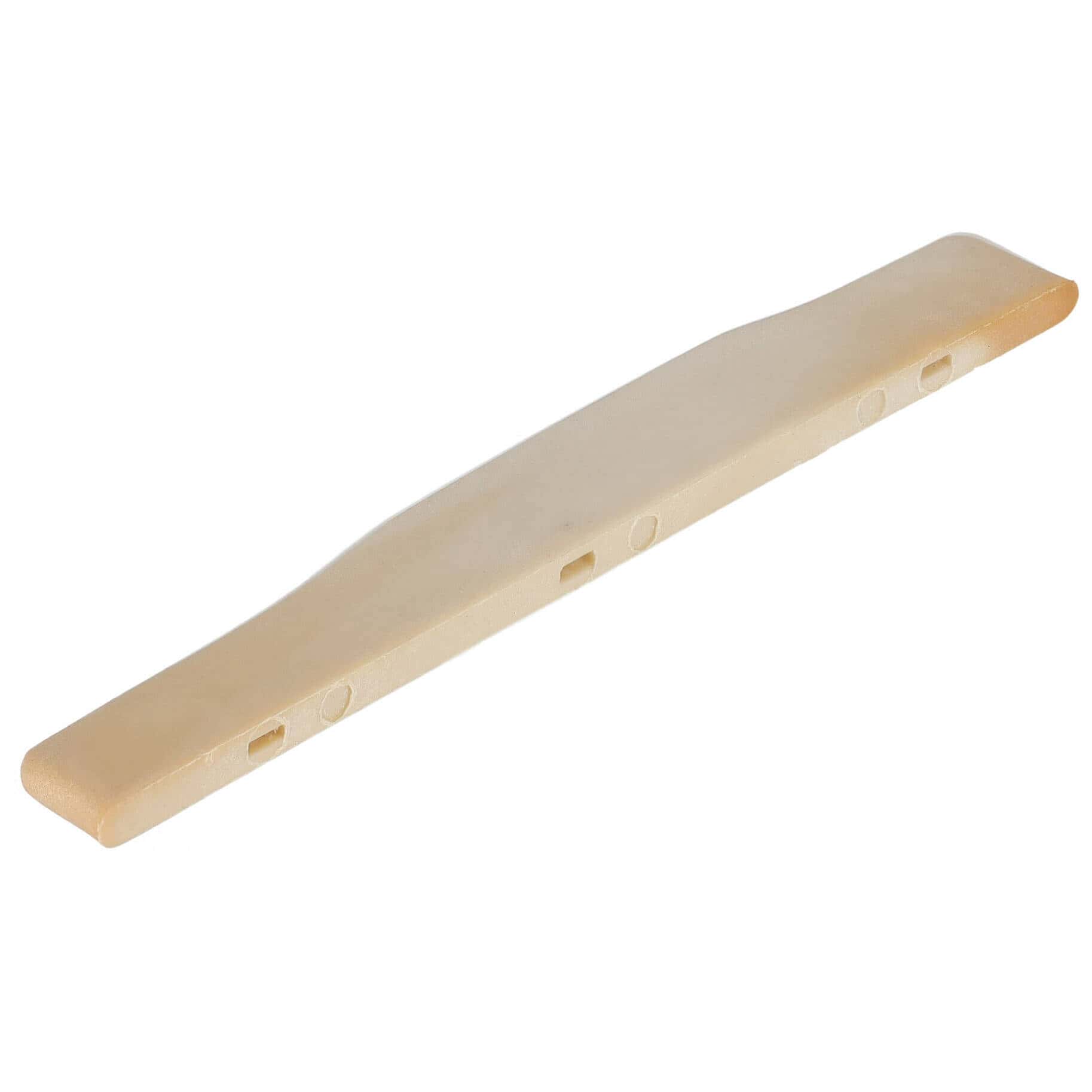 Graph Tech TUSQ Acoustic Stegeinlage Kompensiert Martin Style Luthier