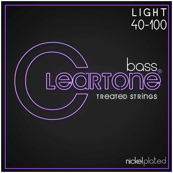  Bass Light 40-100
