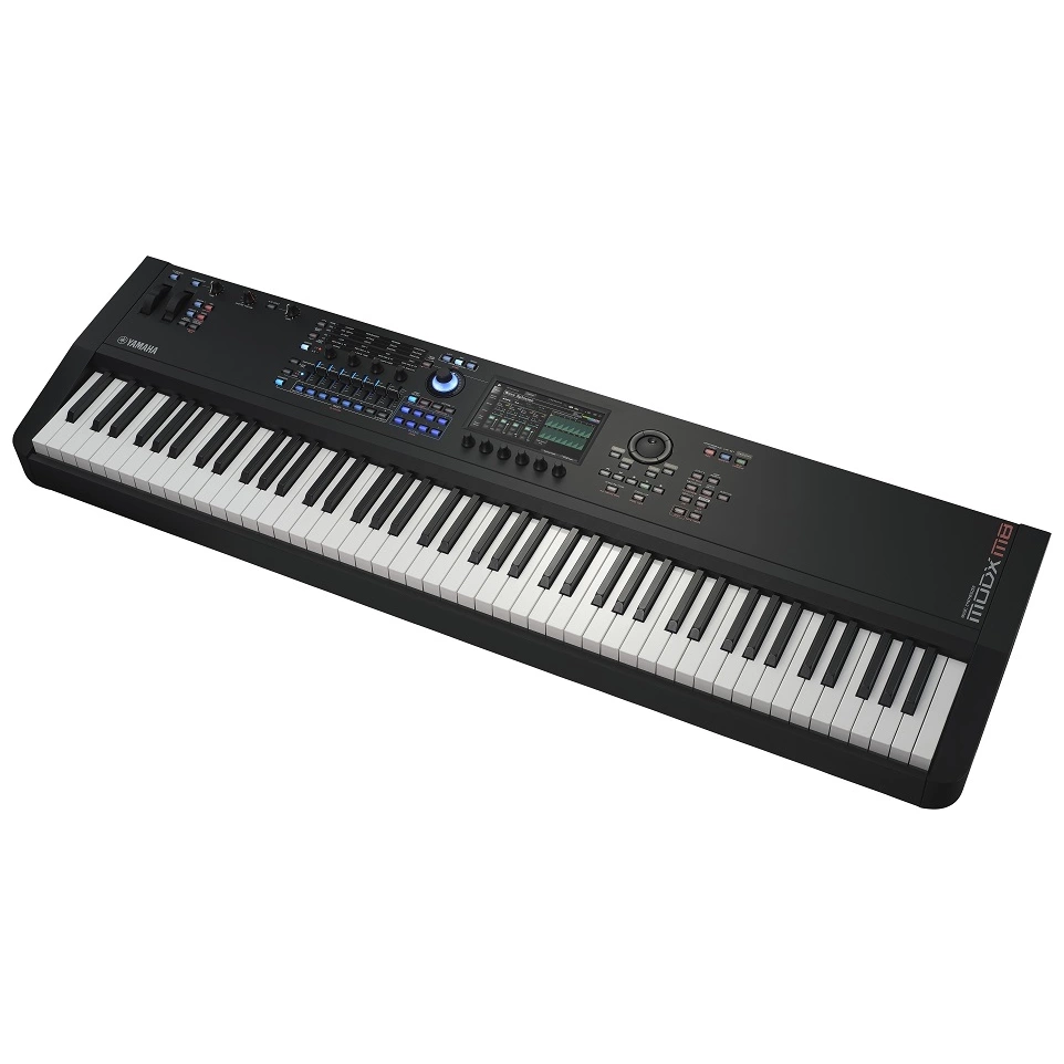 Yamaha MODX M8 6