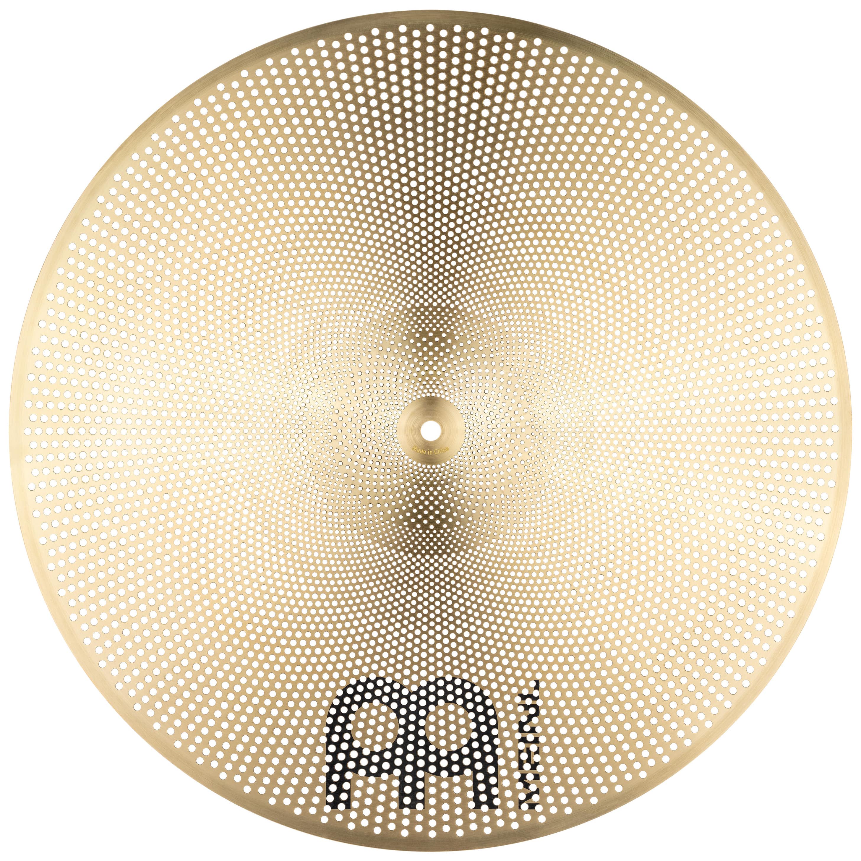 Meinl Cymbals P-HCS20R - 20" Practice HCS Ride 1