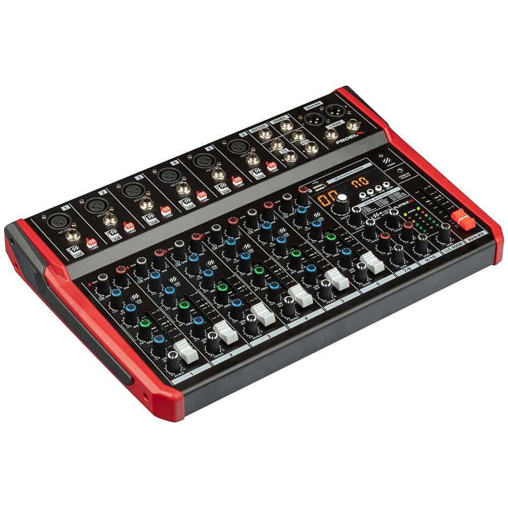  Playmix 10