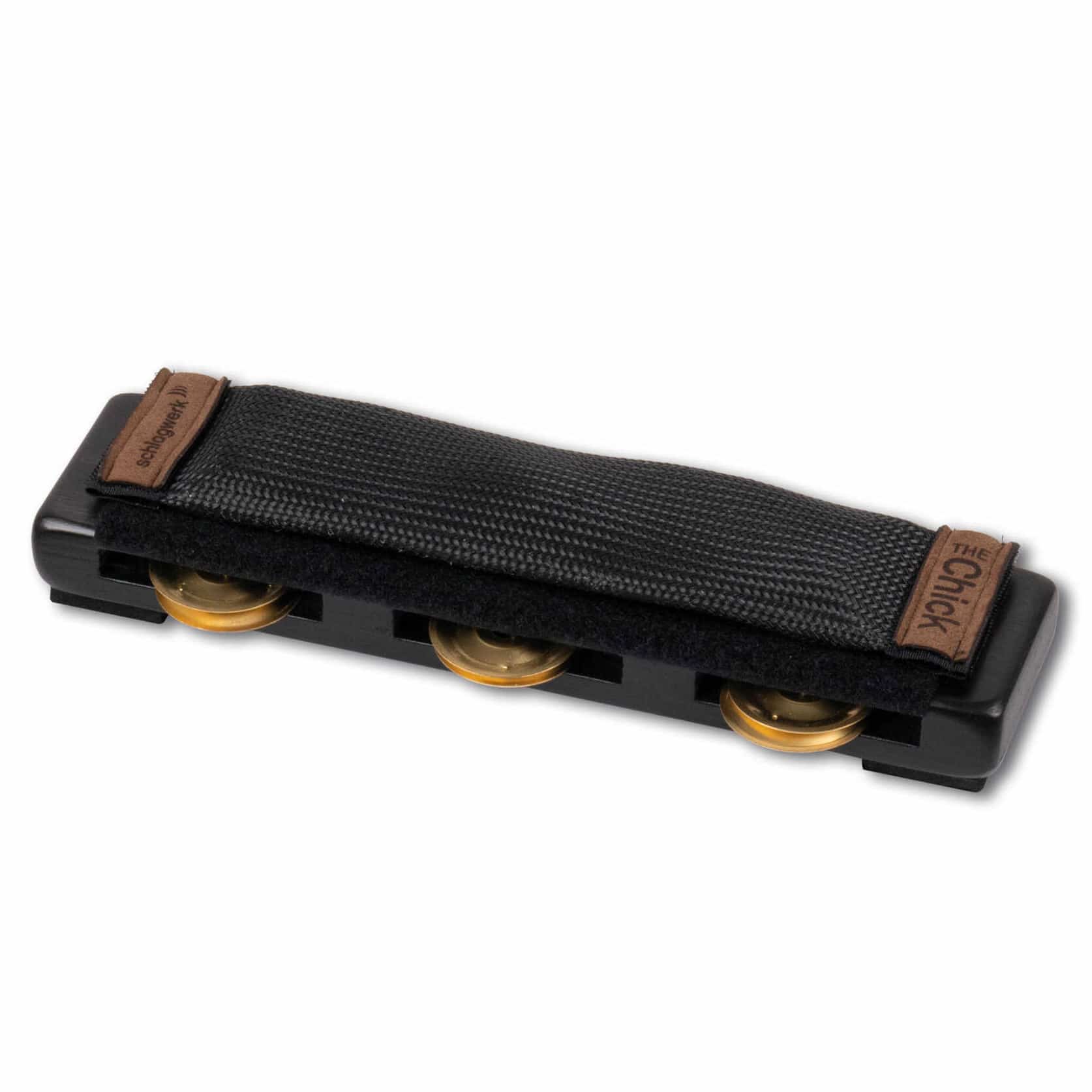 Schlagwerk JC250B Jingle Chick Brass