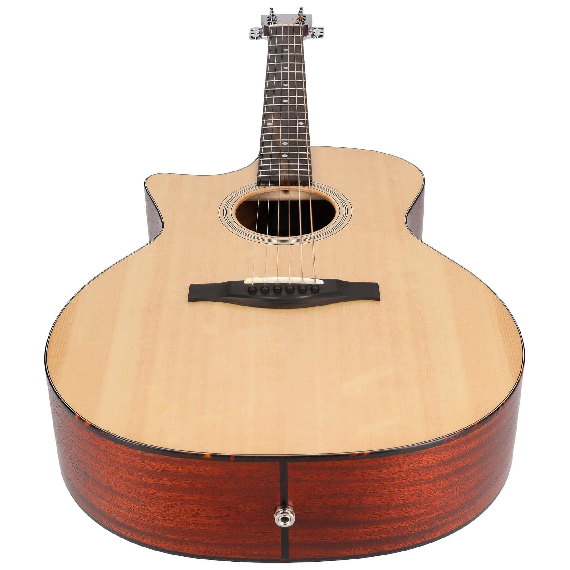 Image of Eastman ac122 1ce l 10024906 2