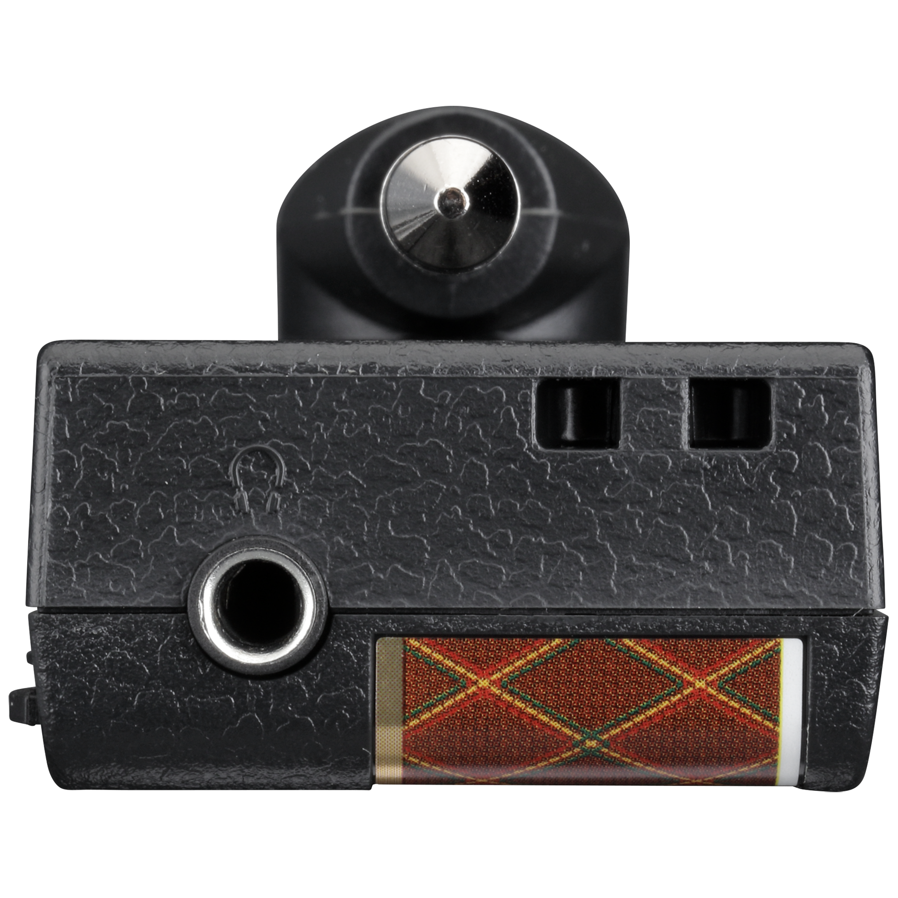 Vox amPlug 3 AC30 Headphoneamp 2