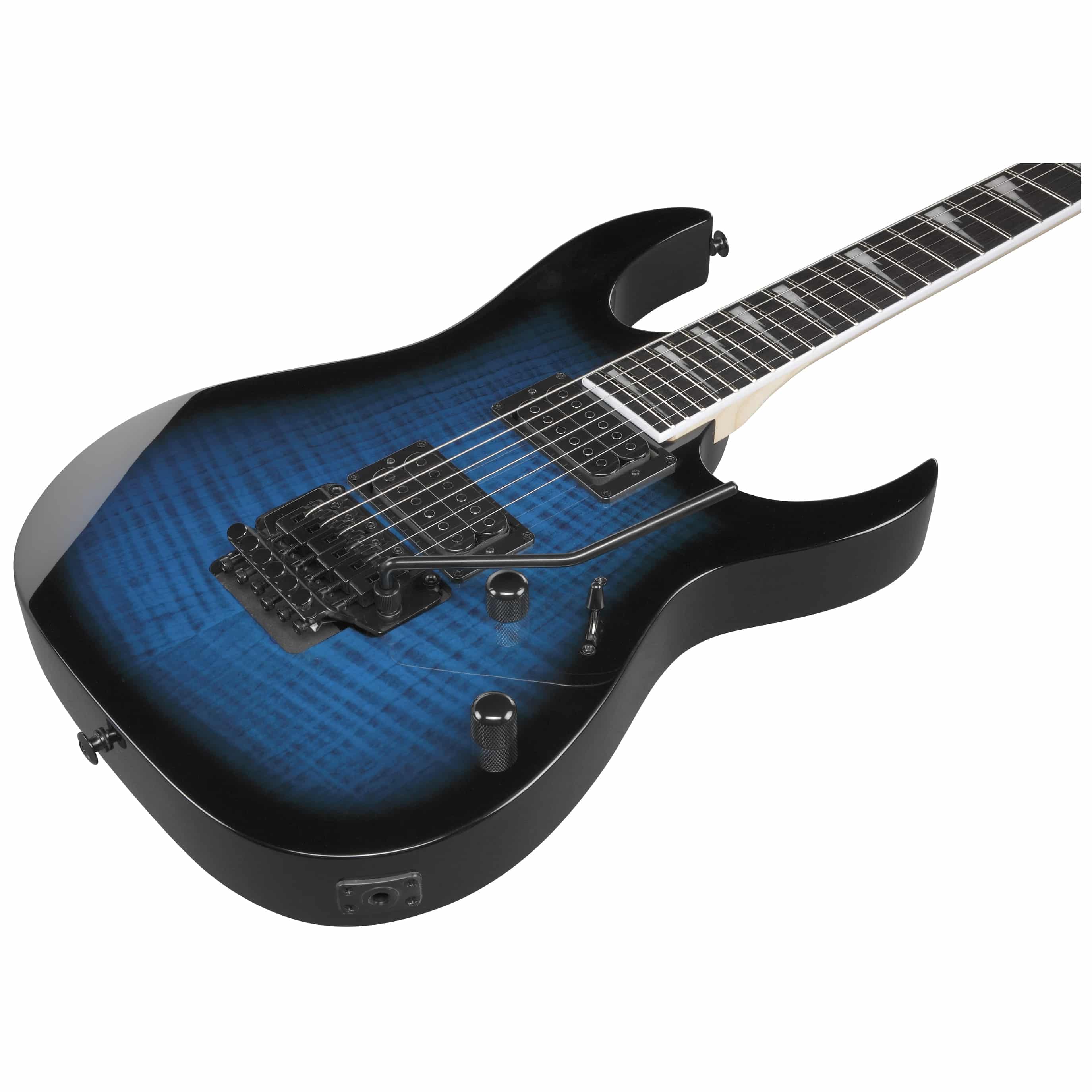 Ibanez GRG320FA-TBS 7