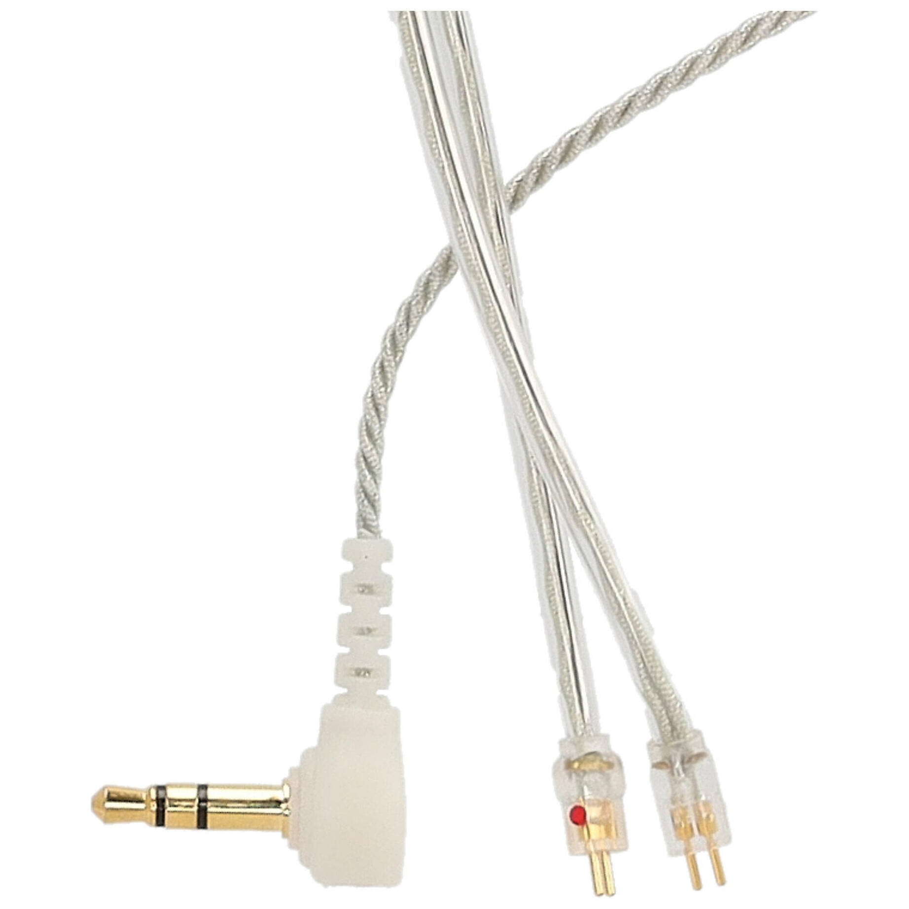 InEar Ersatzkabel für Monitor-Serien LP/SD/PP - Transparent - 2