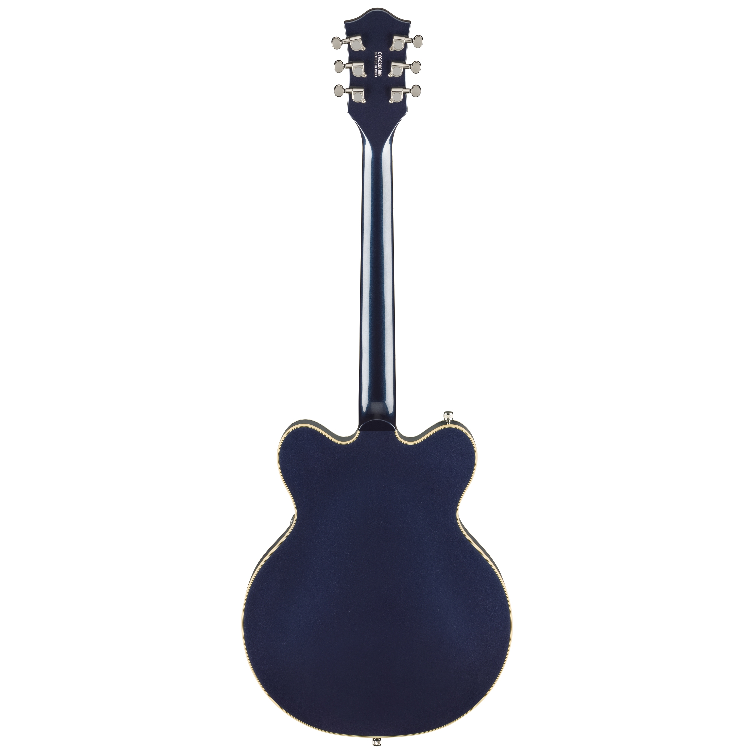 Gretsch G5622T Electromatic Hollow Body CB W/BIGS MNS 2