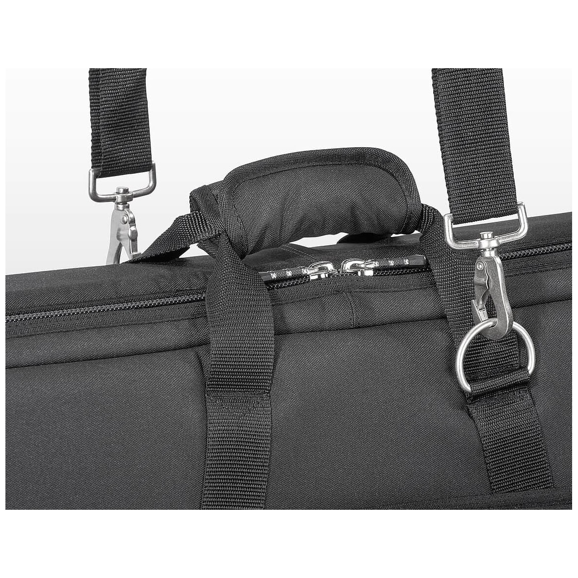 Soundwear by Dimbath - Soundwear by Dimbath Performer Bag f. Keyboard (101x44x16) - 4