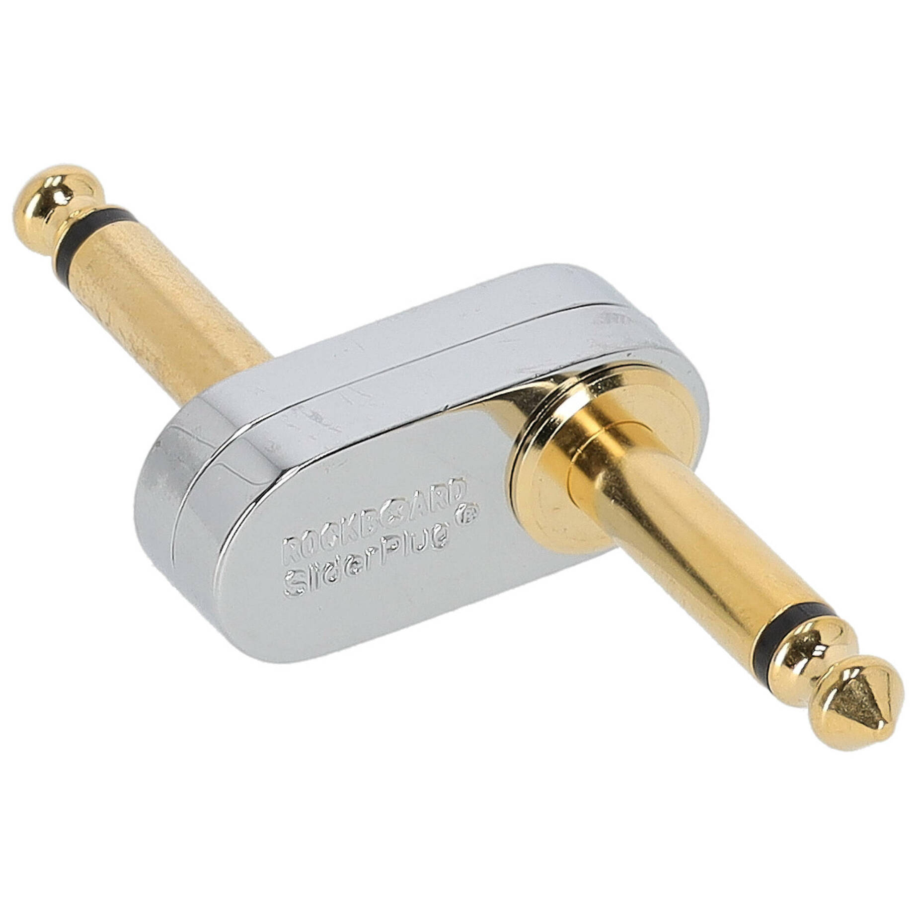 RockBoard Slider Plug Chrome