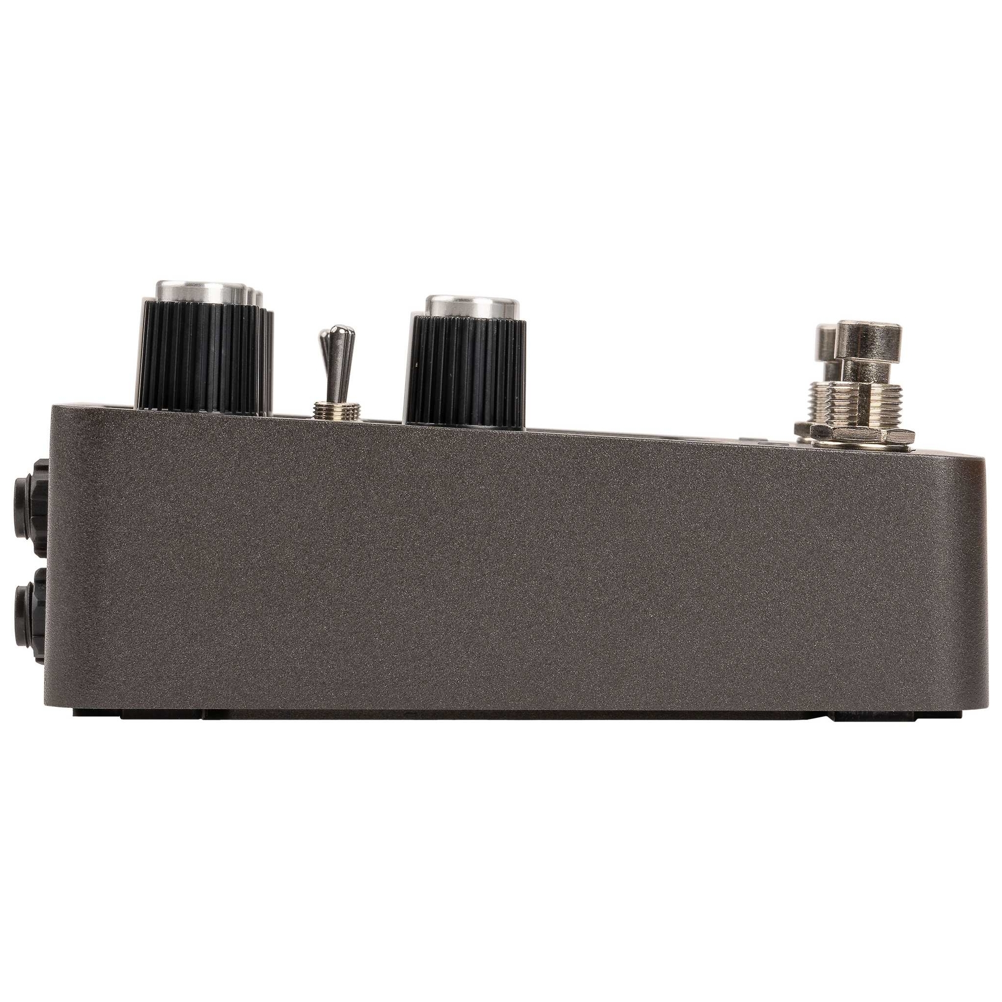 Universal Audio UAFX Dream '65 Reverb Amplifier 3