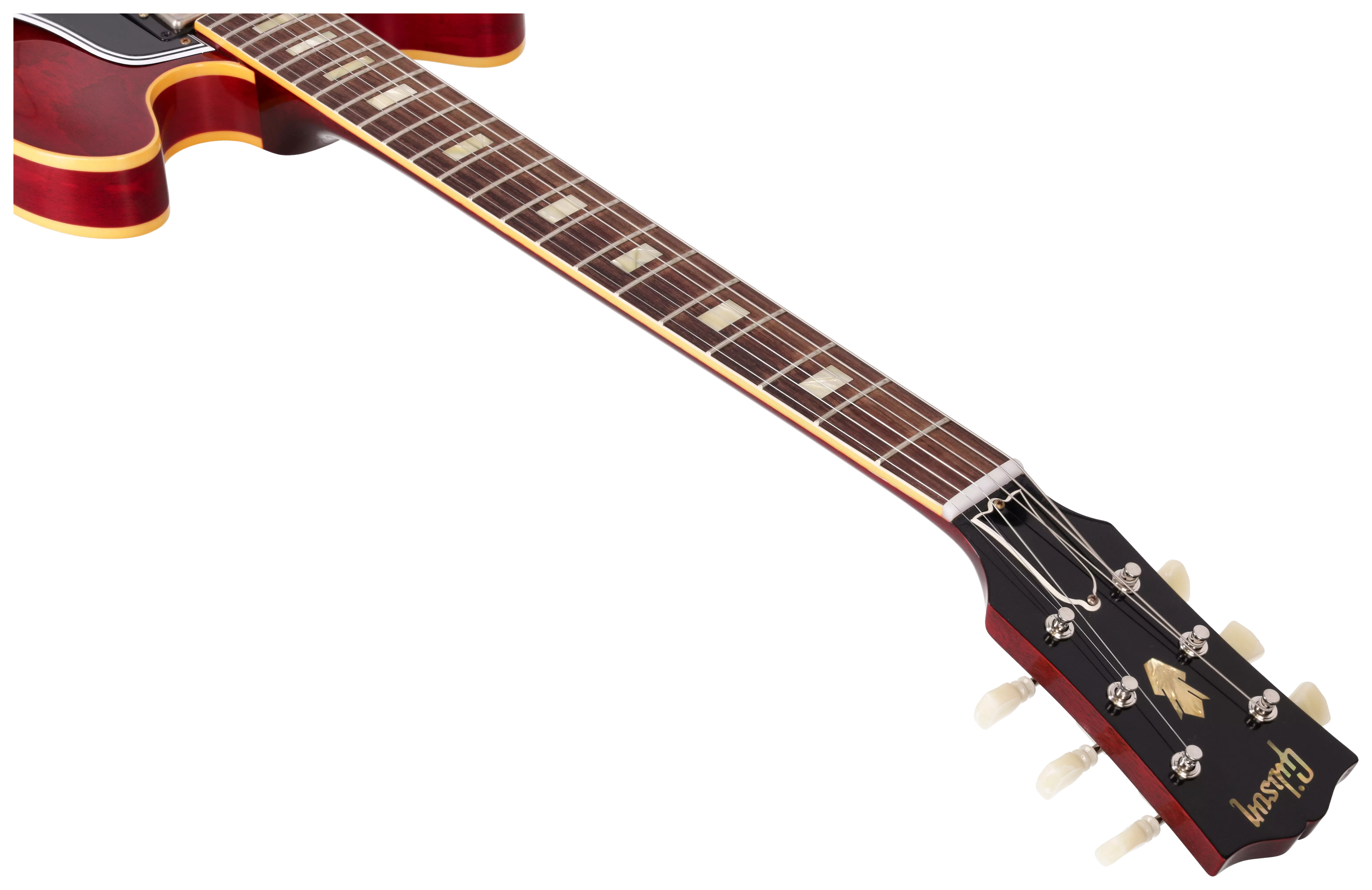 Gibson 1964 ES-335 Reissue VOS 60s Cherry # 13
