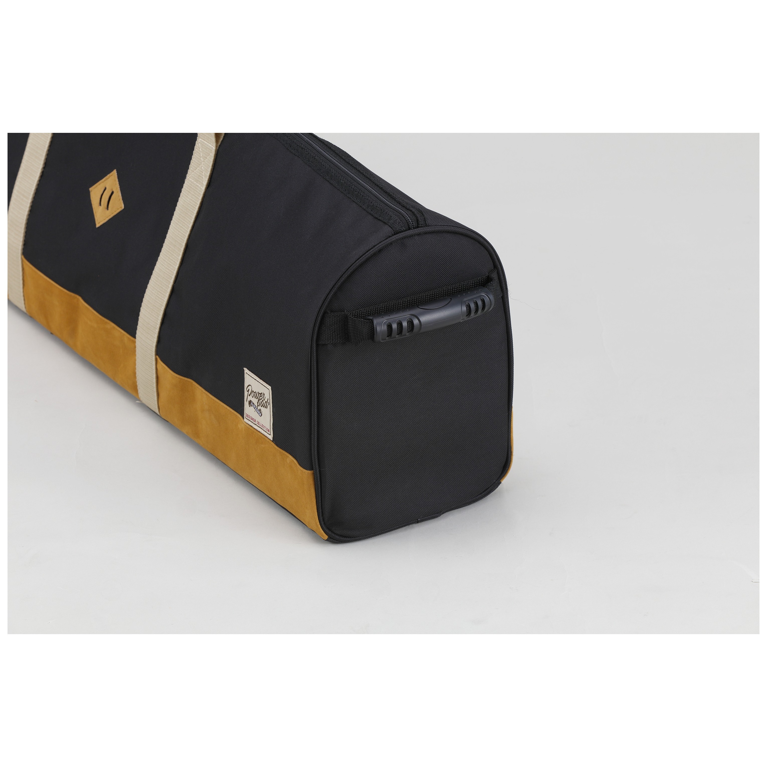 Tama THB04XLBK Powerpad Designer Collection Hardware Bag XL - Black 1