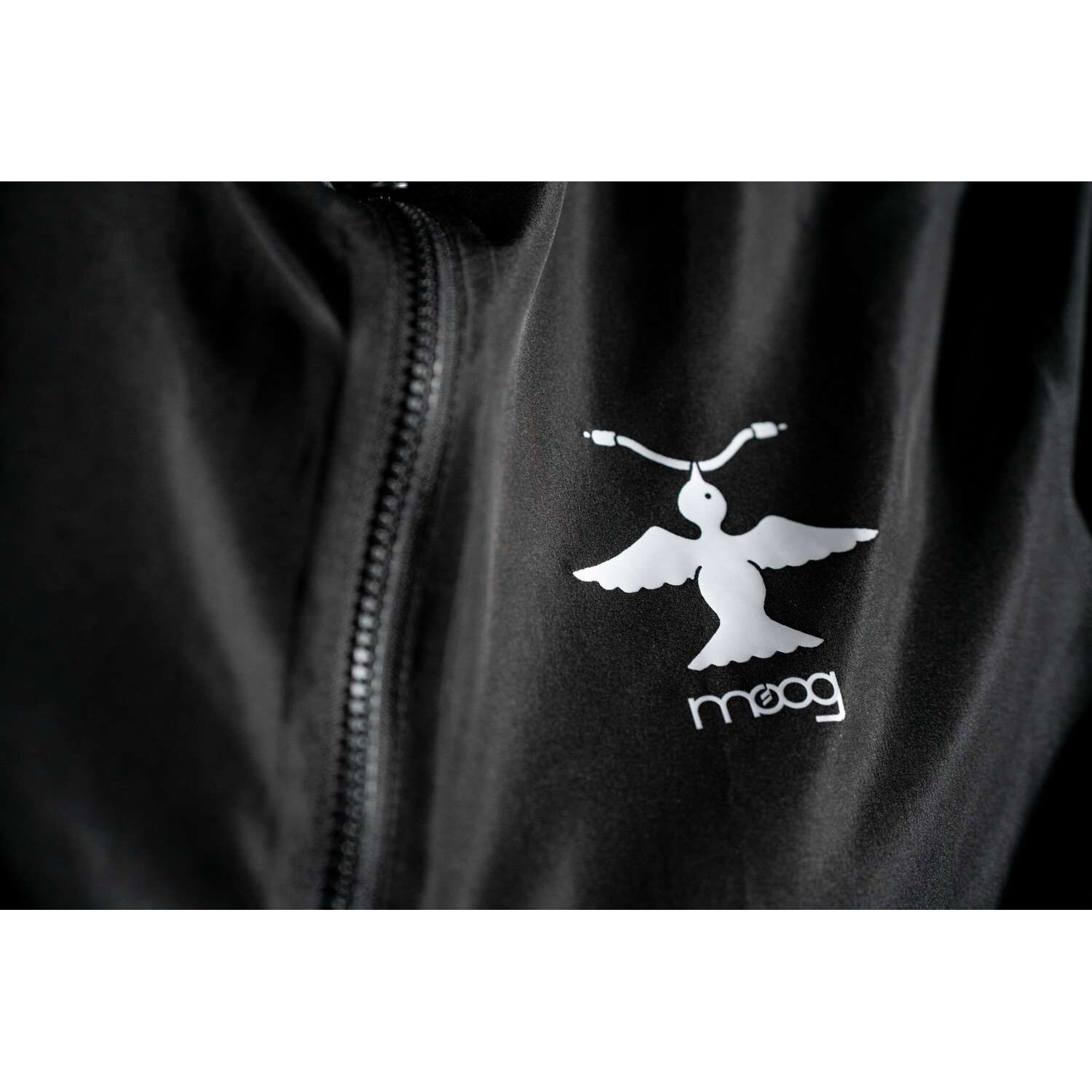 Moog Peace Dove Lightweight Jacket L 1