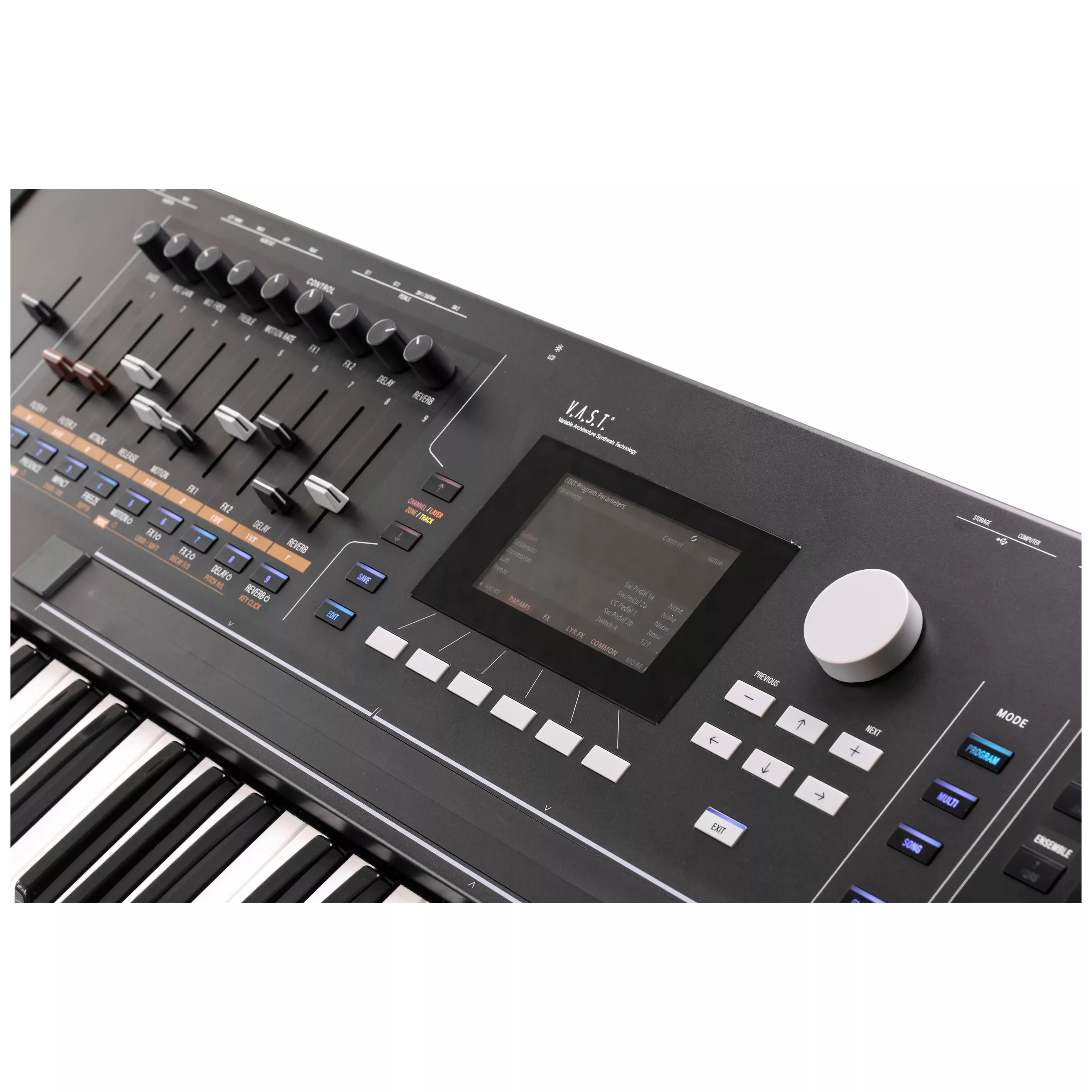 Kurzweil K2061 11