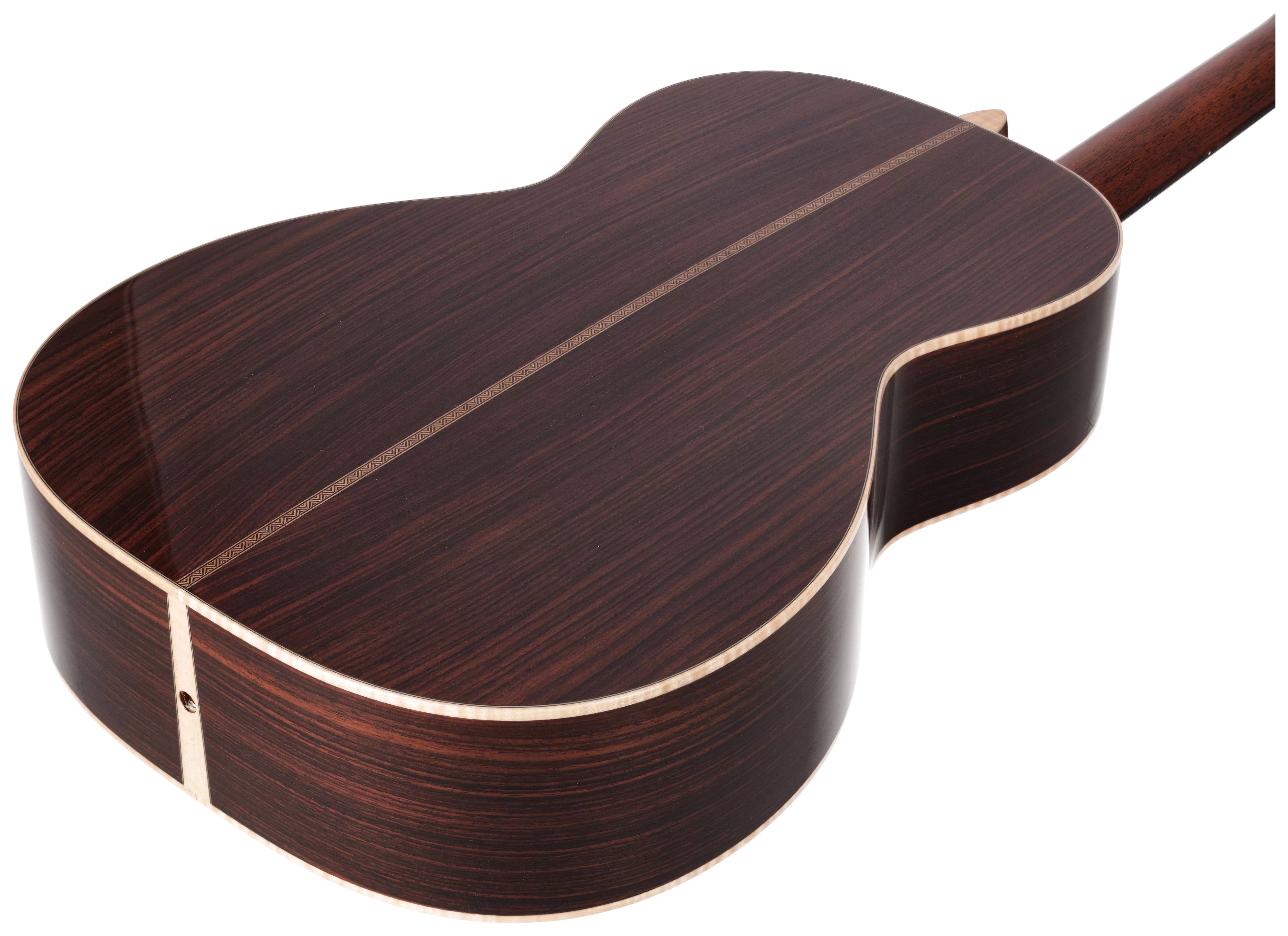 Martin 012-28 Modern Deluxe 8