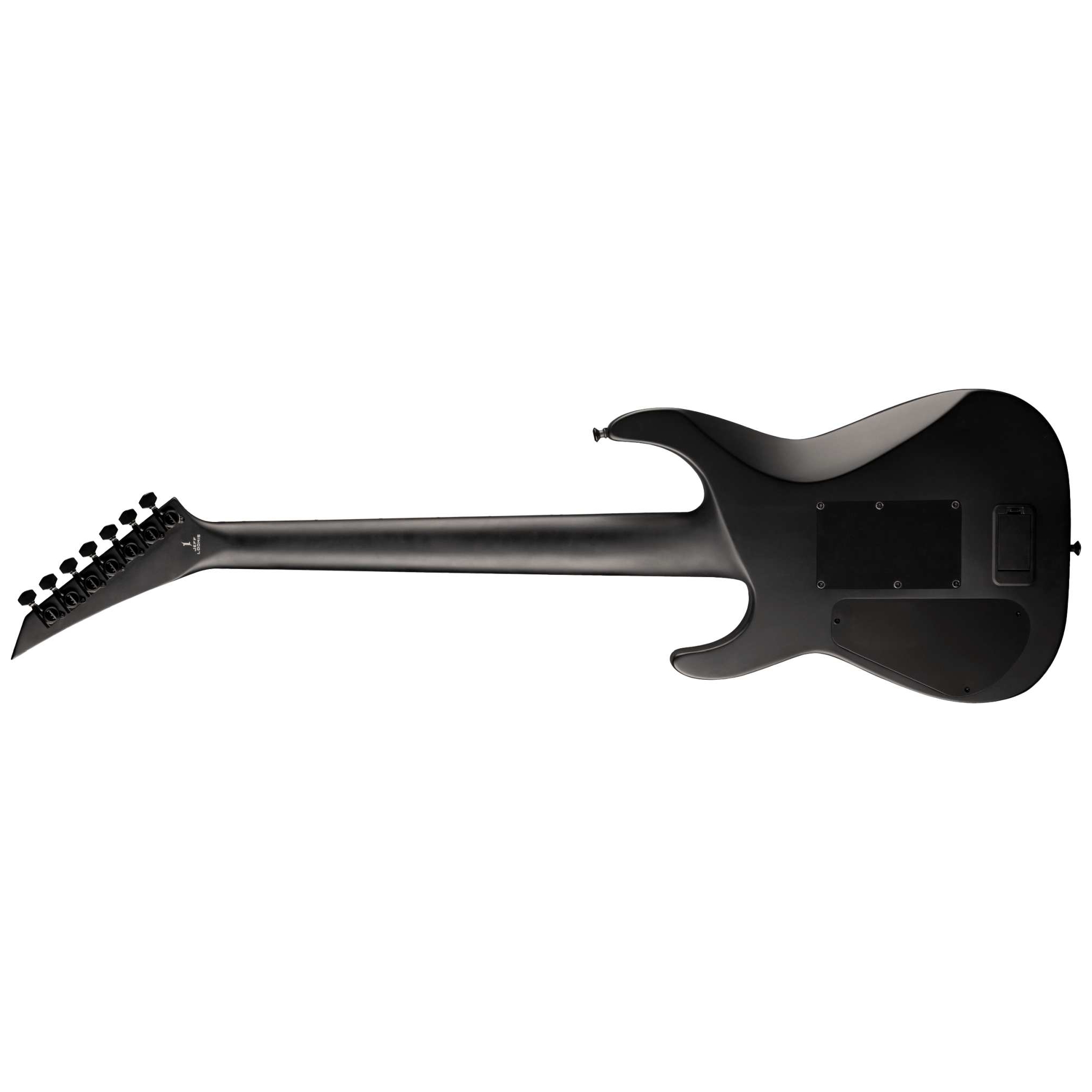 Jackson - Jackson PRO Series Jeff Loomis Soloist SL7 BK - 2