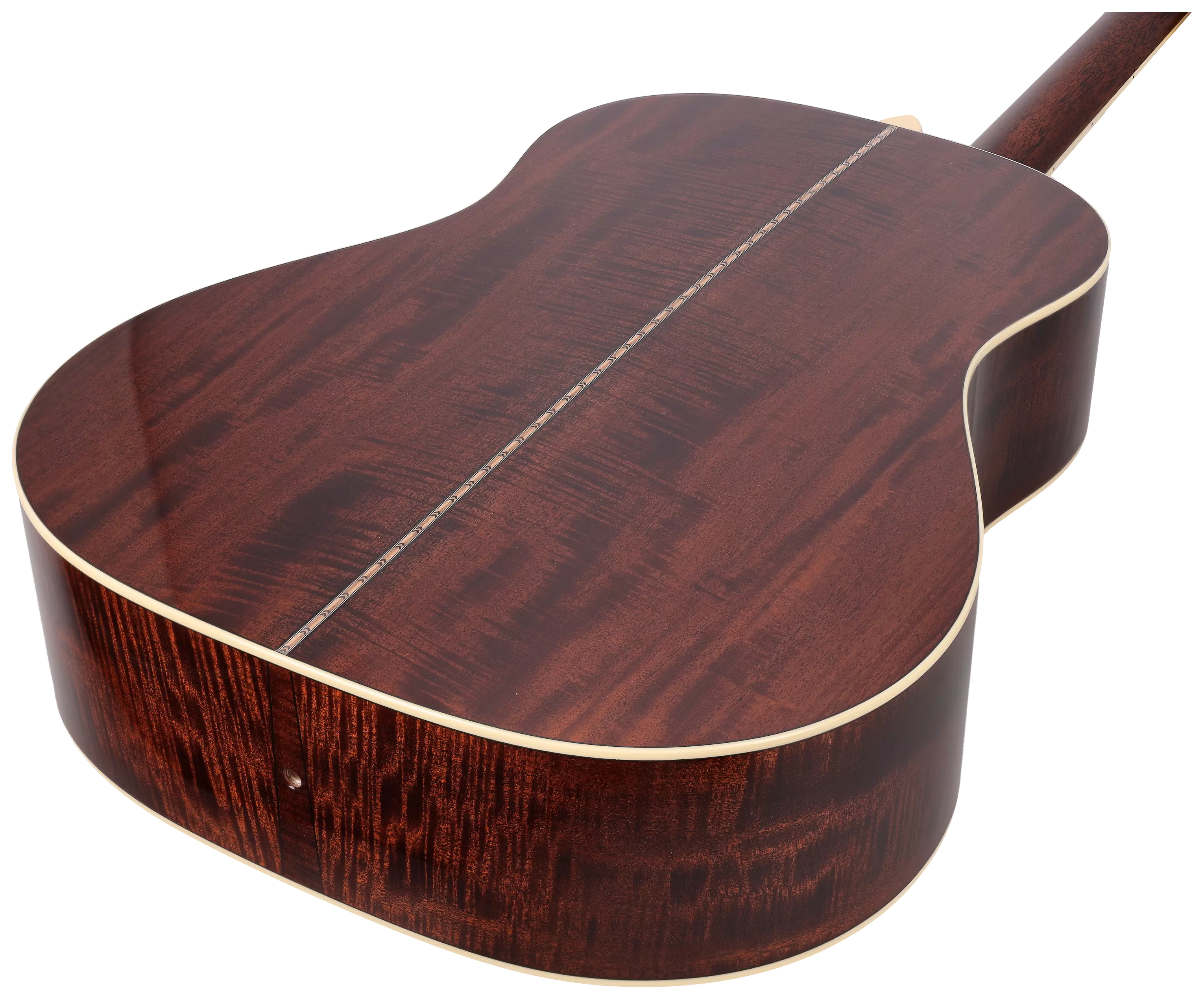 Bourgeois Guitars Banjo Killer 11