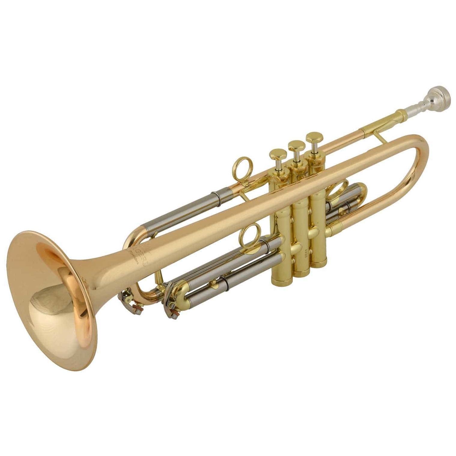Schagerl - Schagerl Signature James Morrison Bb-Trompete JM1-L - 1