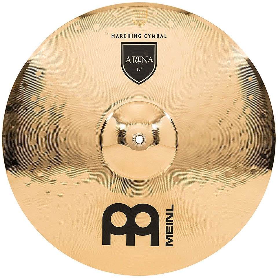 Meinl Cymbals Arena MA-AR-18 4