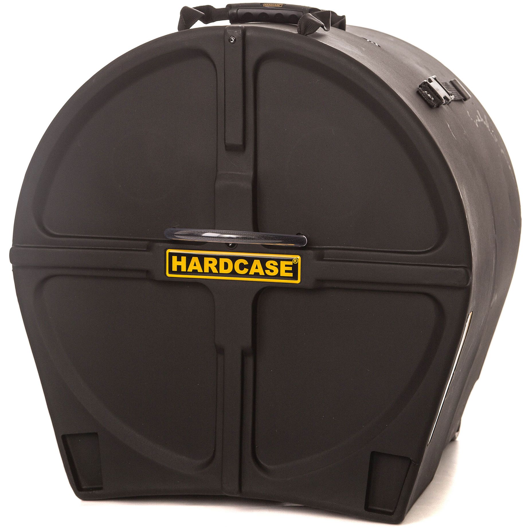 Hardcase HN18B 18" Bassdrum Case