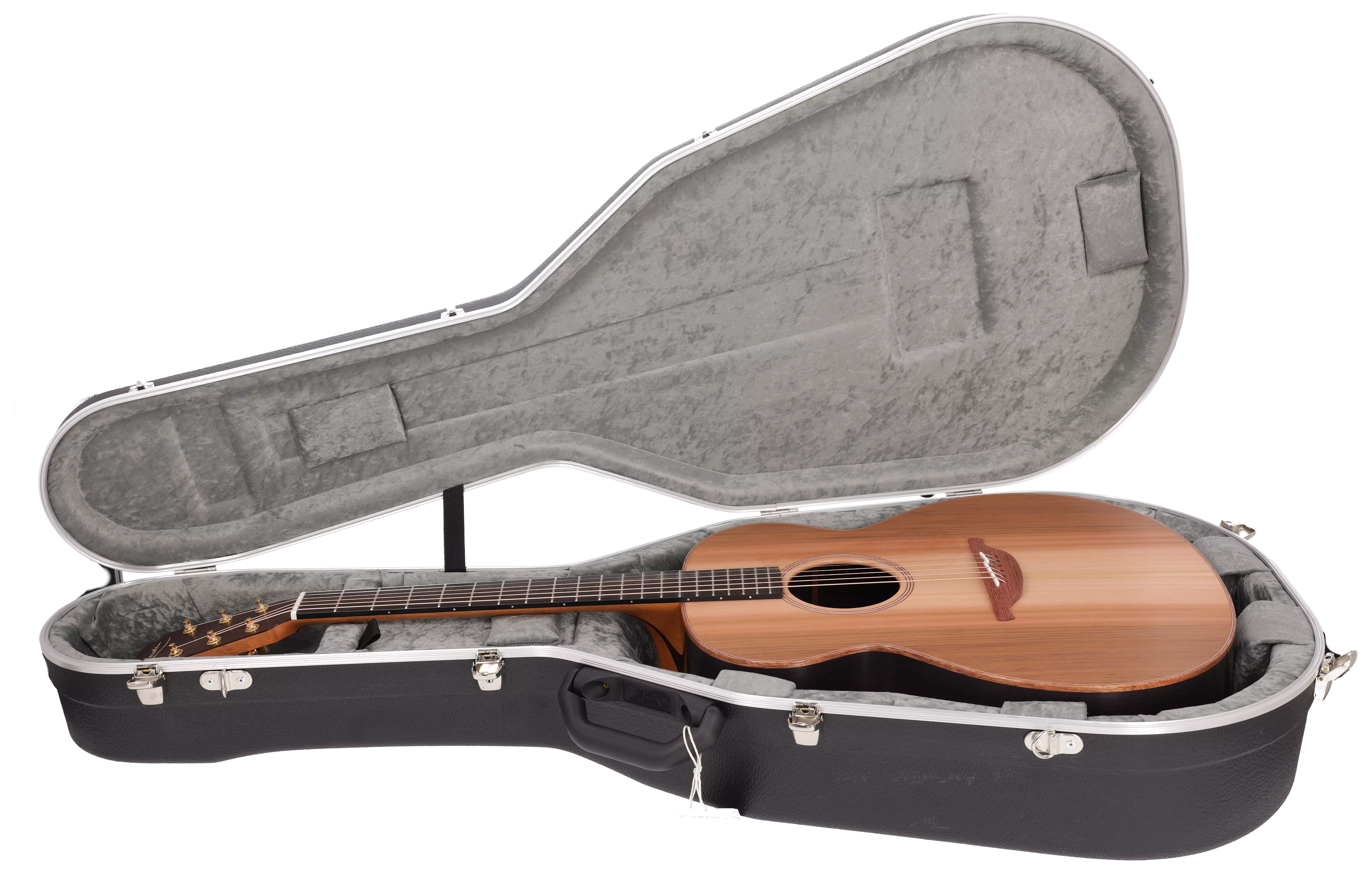 Lowden O-25 L.R. Baggs Anthem - Kundenorder - 16