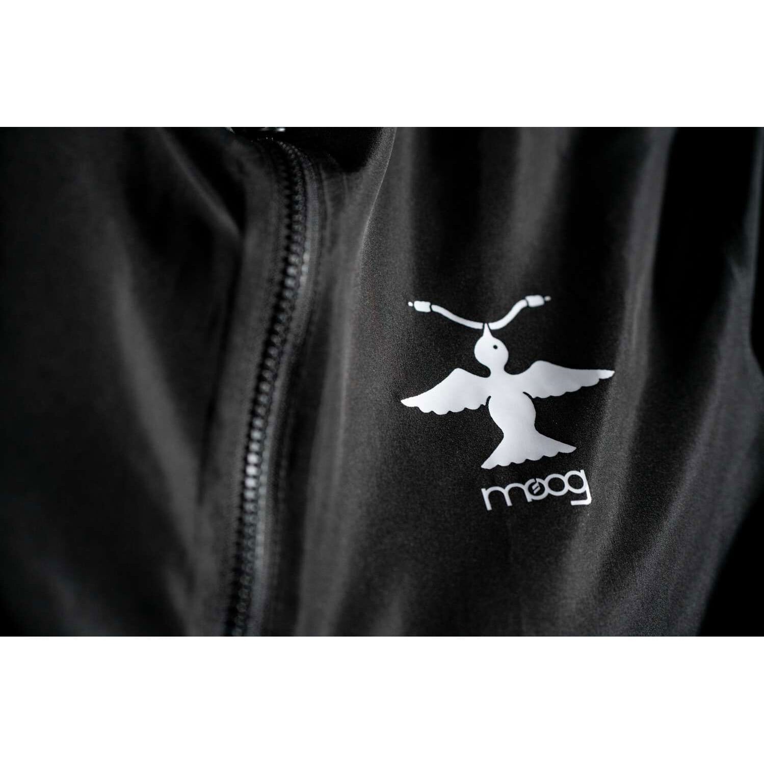 Moog Peace Dove Lightweight Jacket S 1