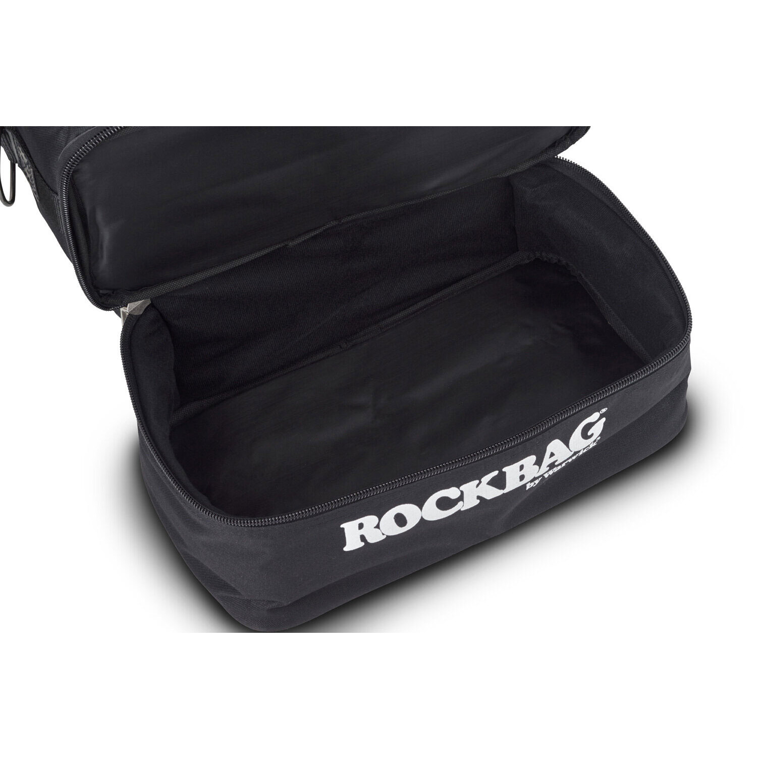 RockBag RB 22781 B Deluxe Line Percussion Accessory Bag Medium 6
